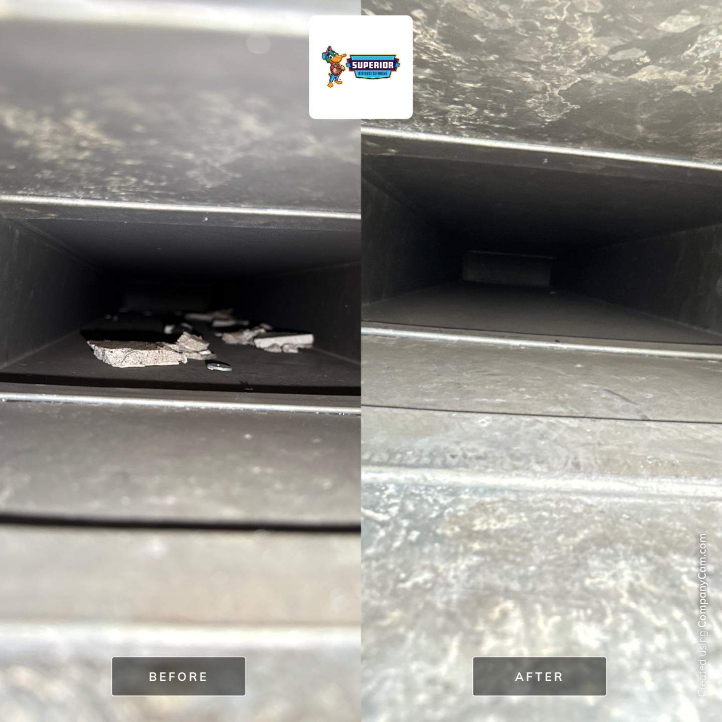 Air Duct Cleaning in Sewickley, PA by Superior Air Duct Cleaning