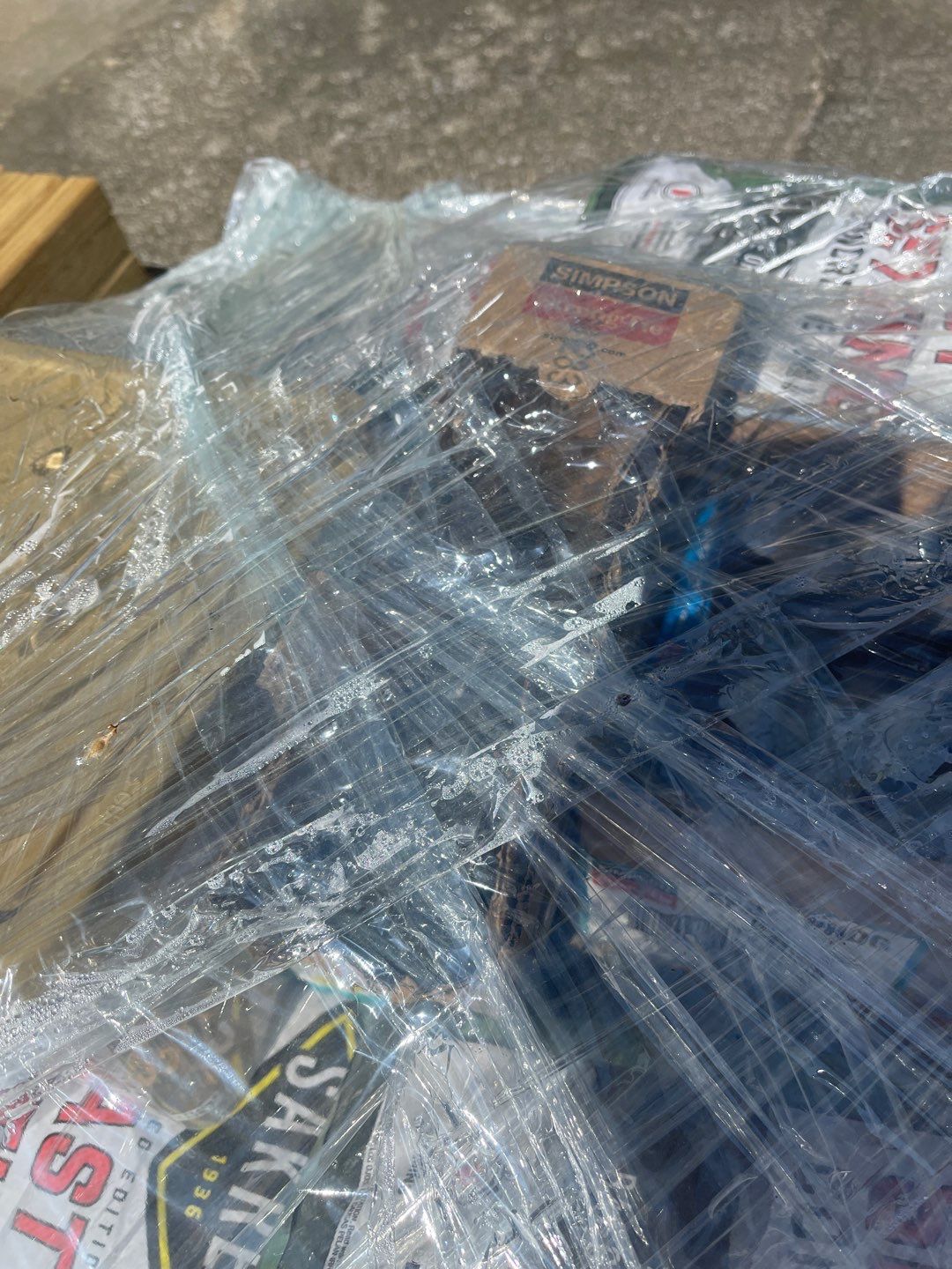 Shades Pointe Lane - Deck Installation  by Pillar and Pine