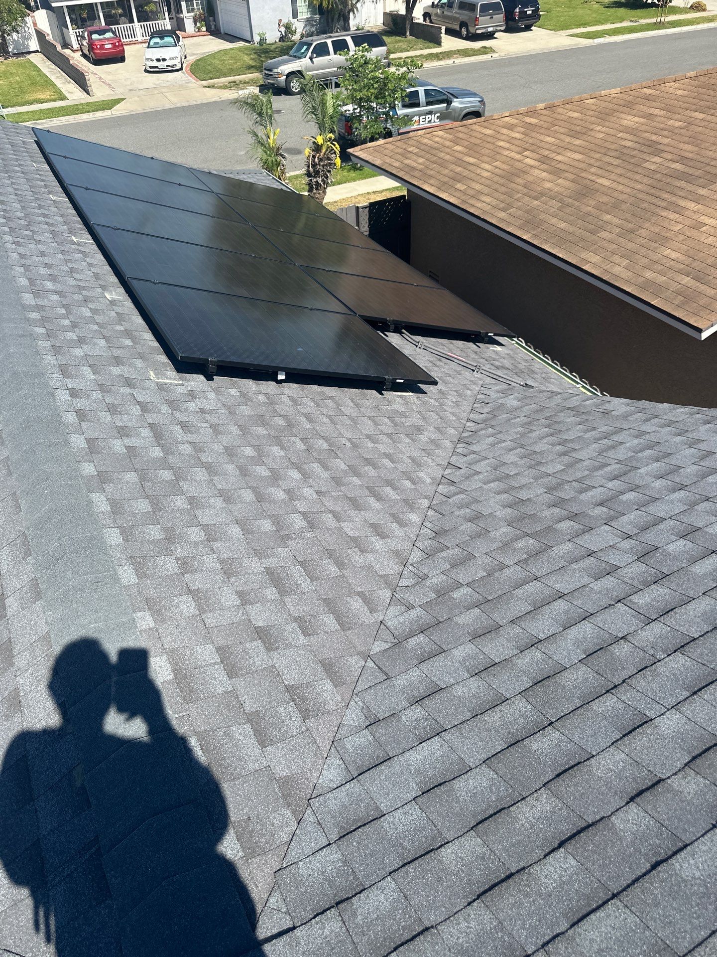 Roof Replacement - Huntington Beach, CA 92647 by Epic Roof Replacement