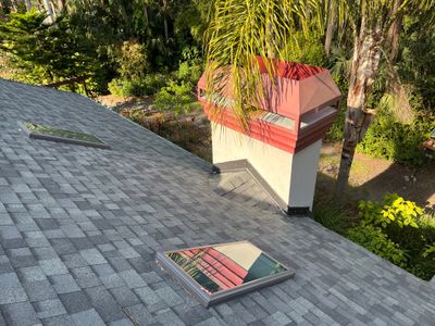 Shingle -> Shingle
