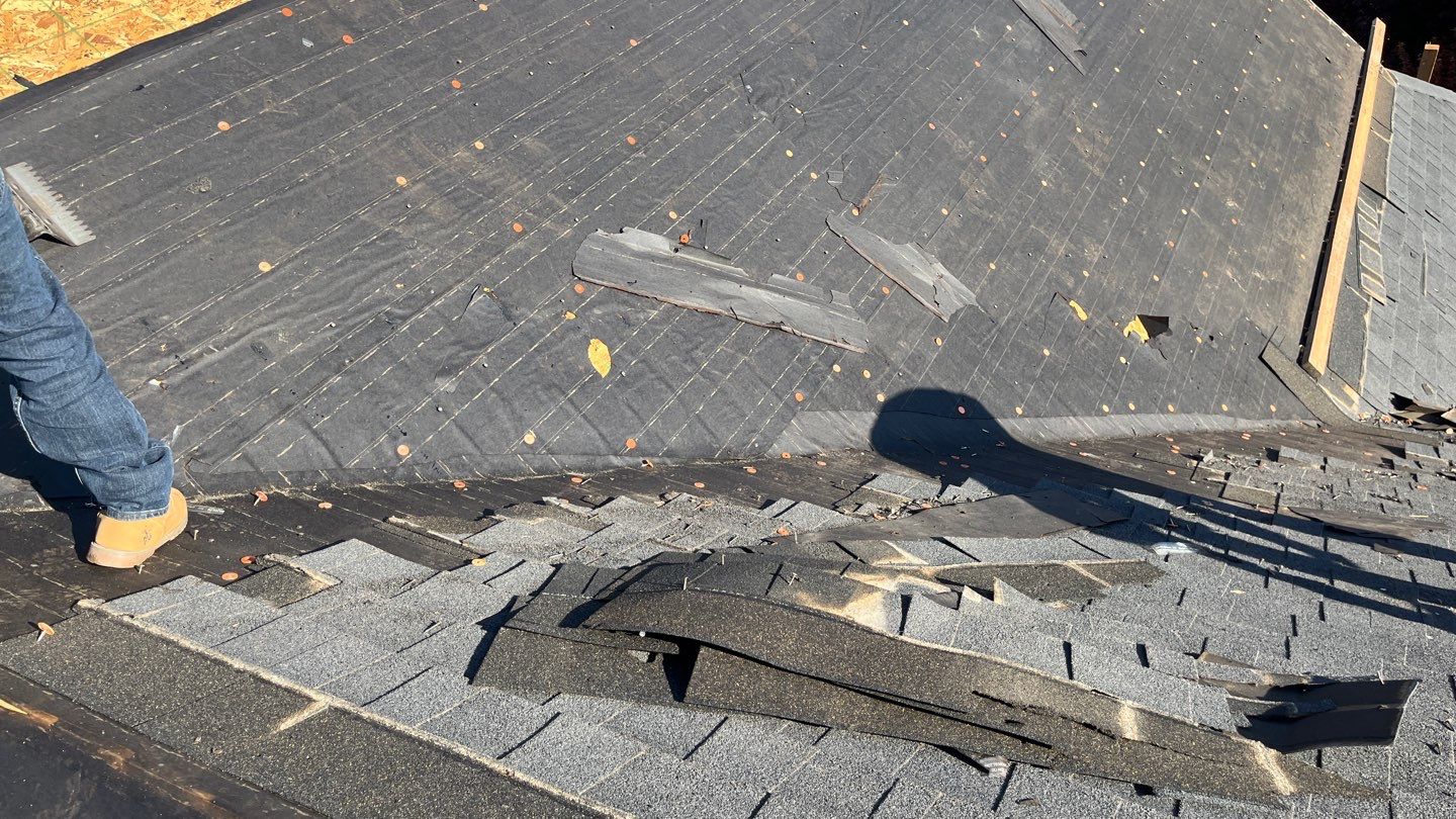 Caldwell ID Residential Roofing Installation using Owens Corning by ID Roofing LLC