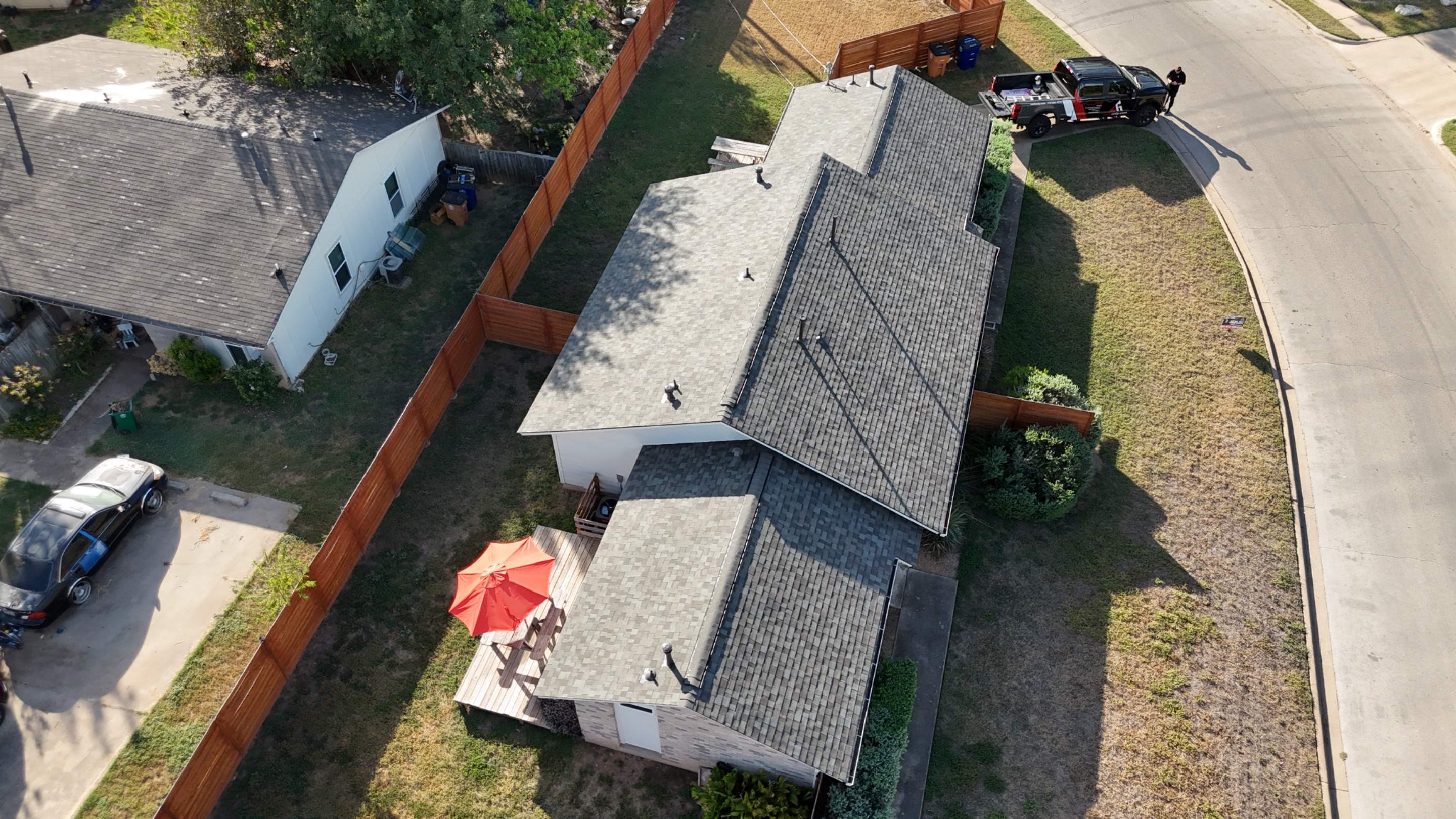 Driftwood - Owens Corning TruDefinition Duration by RoofsOnly.com