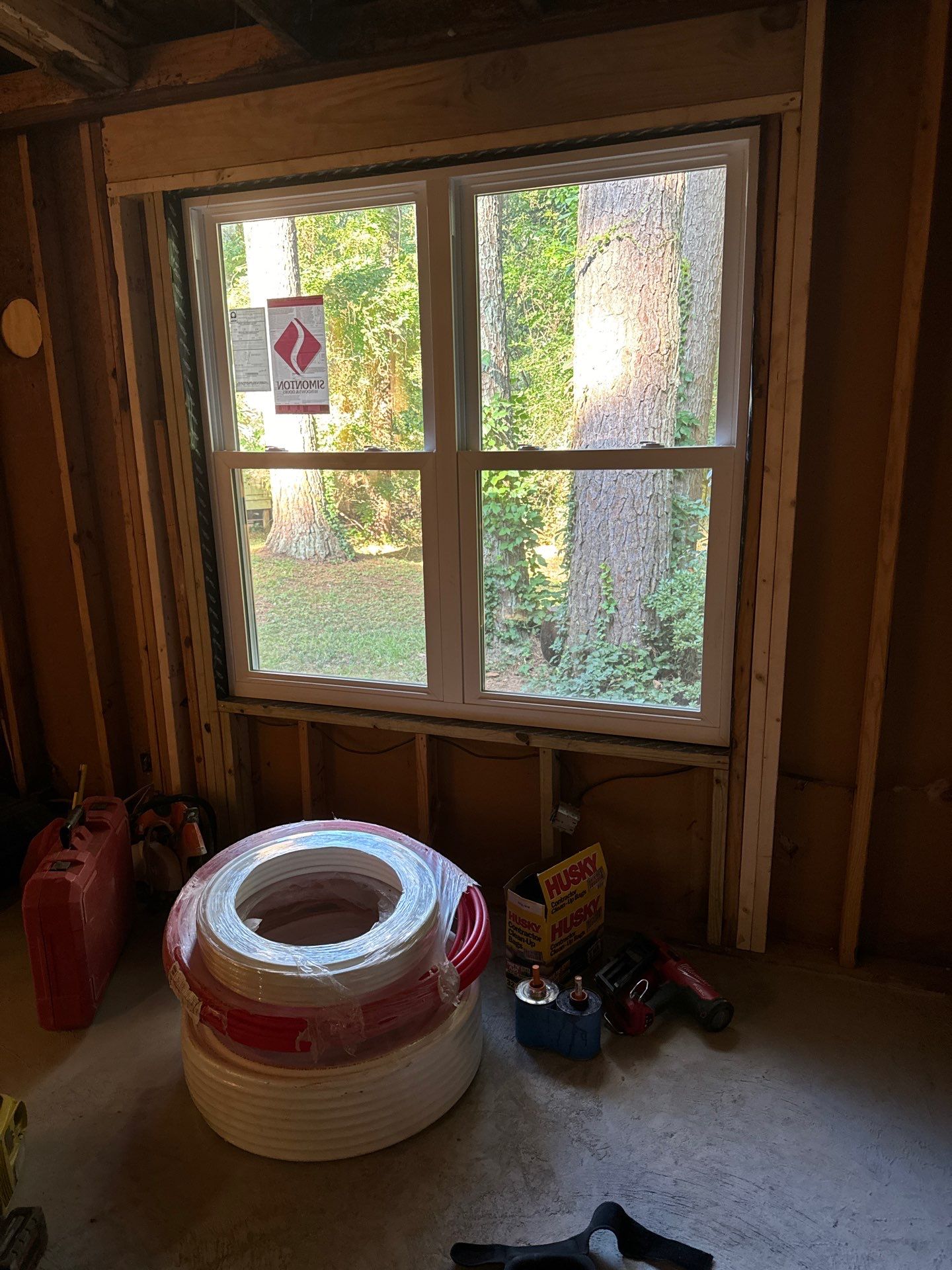 Comprehensive Interior Renovation and Accessible Bathroom Construction in Doraville by Swift Home Renovations