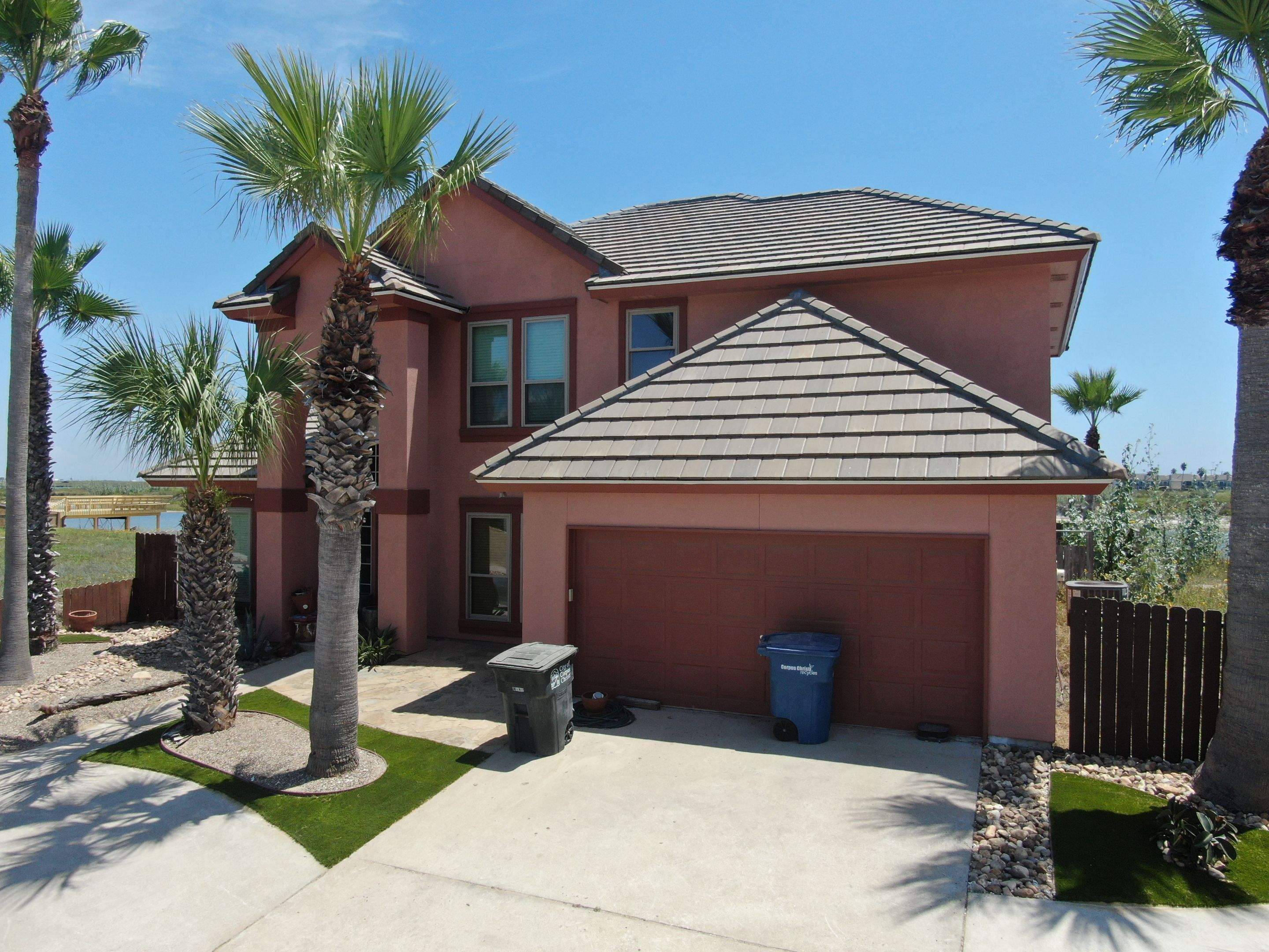 Busted to Beautiful! by Bayfront Roofing and Construction