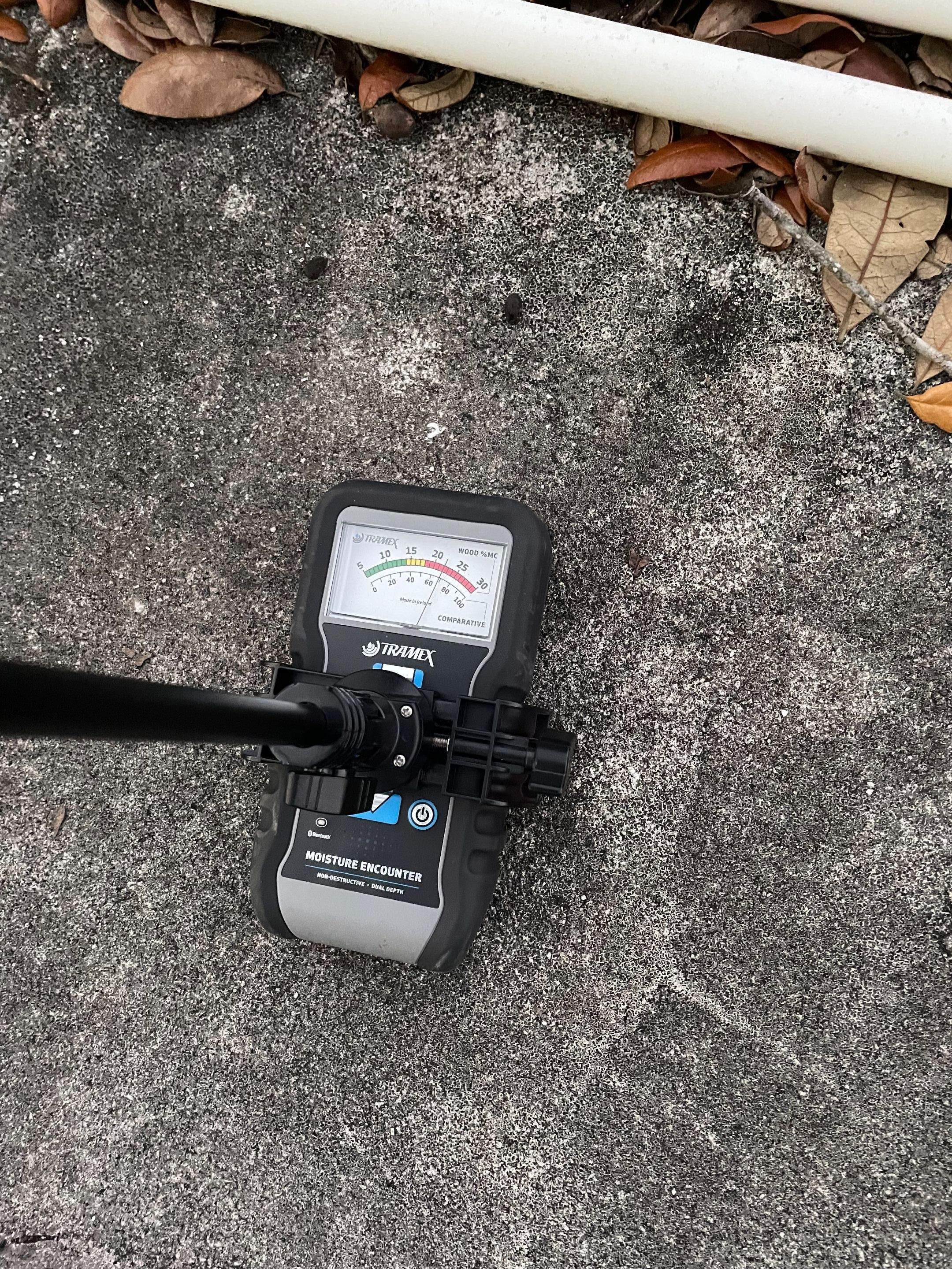 Roof Moisture Survey using Thermal Drone & Thermal Camera by FLORIDA ROOF CONSULTING & INSPECTION SERVICES