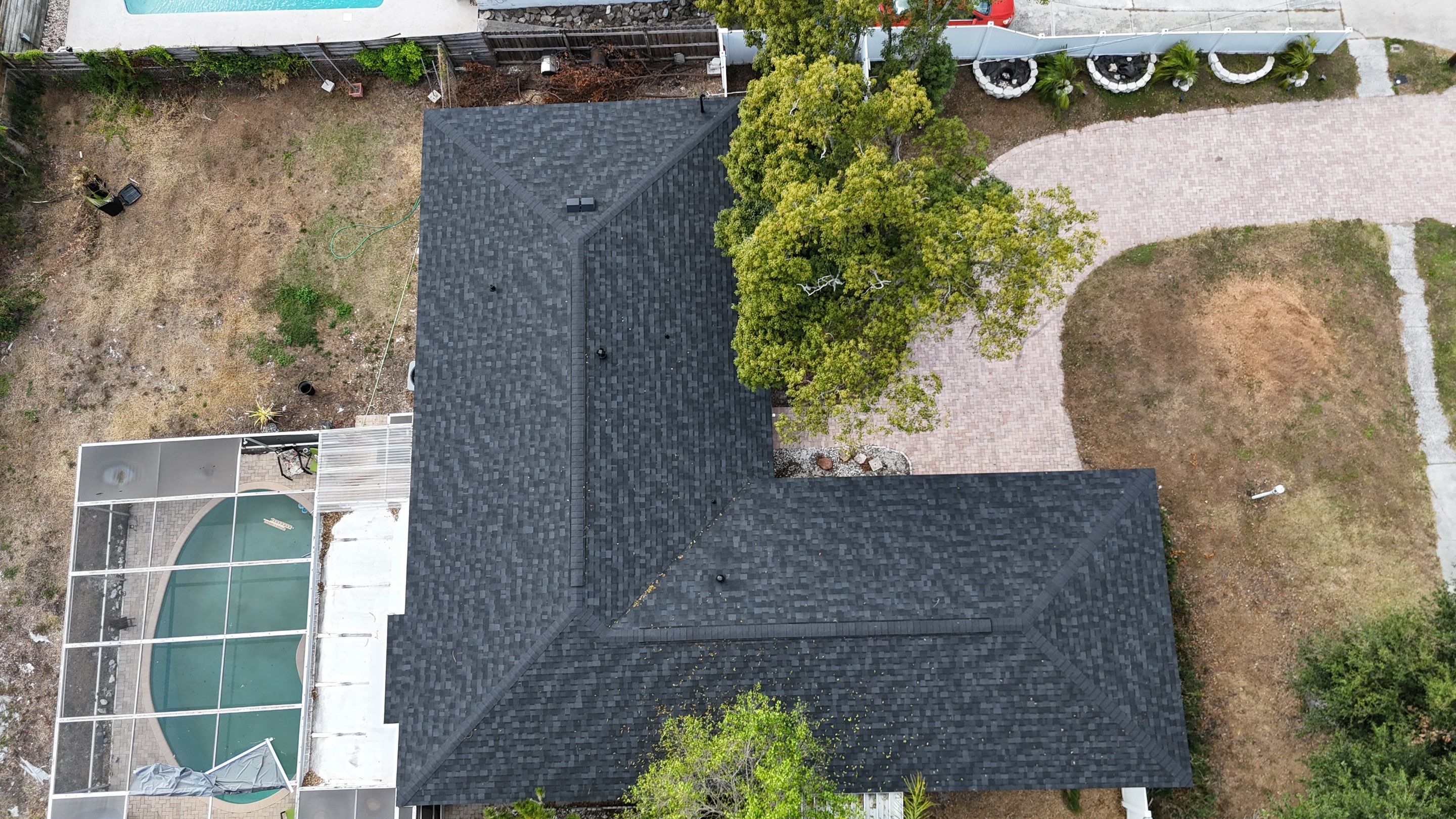 Roof Replacement in Brandon, FL by Shingle Masters Roofing