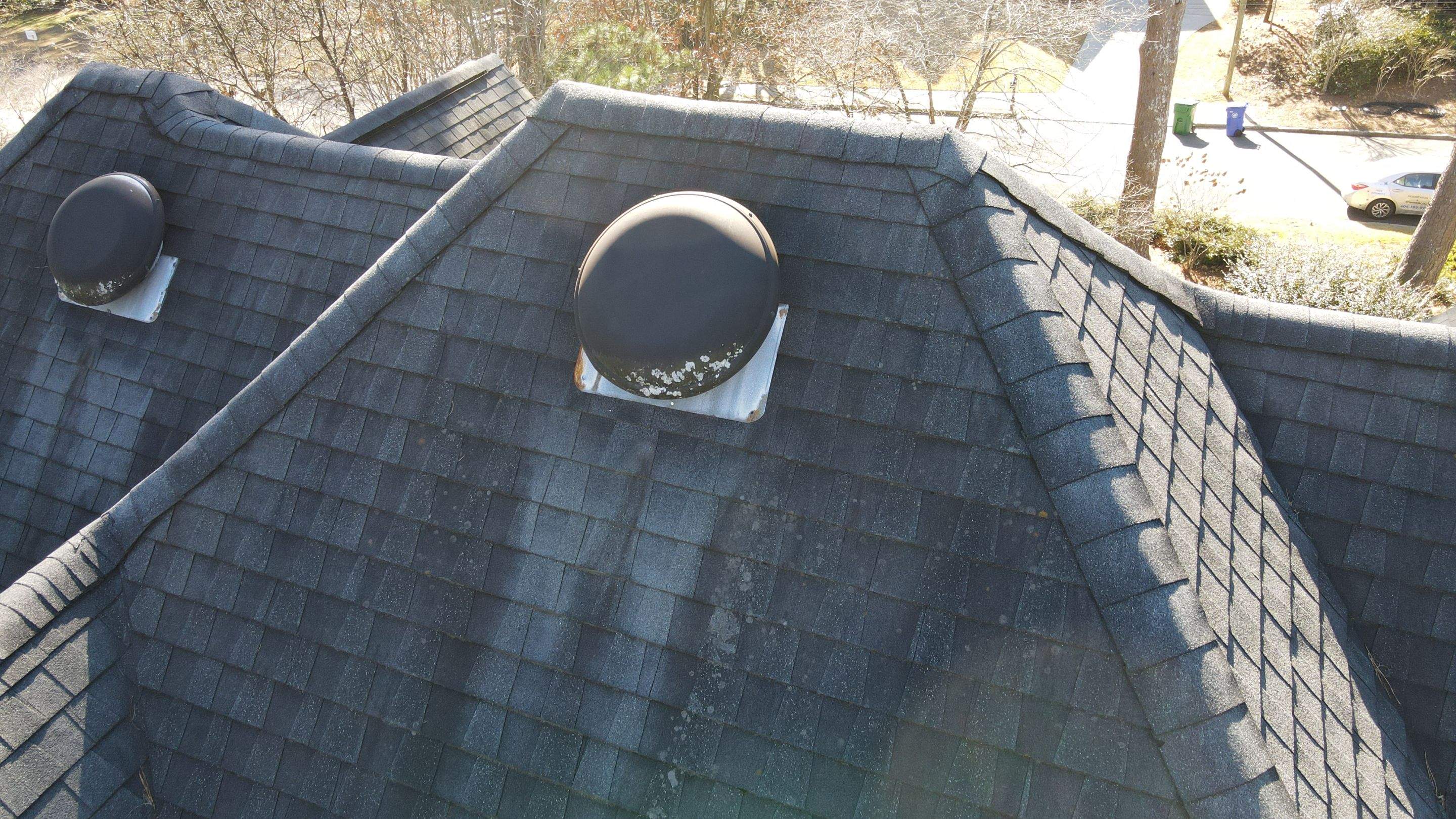 Ultimate Pipe Boot Power! 🚿 by Georgia Roof Advisors