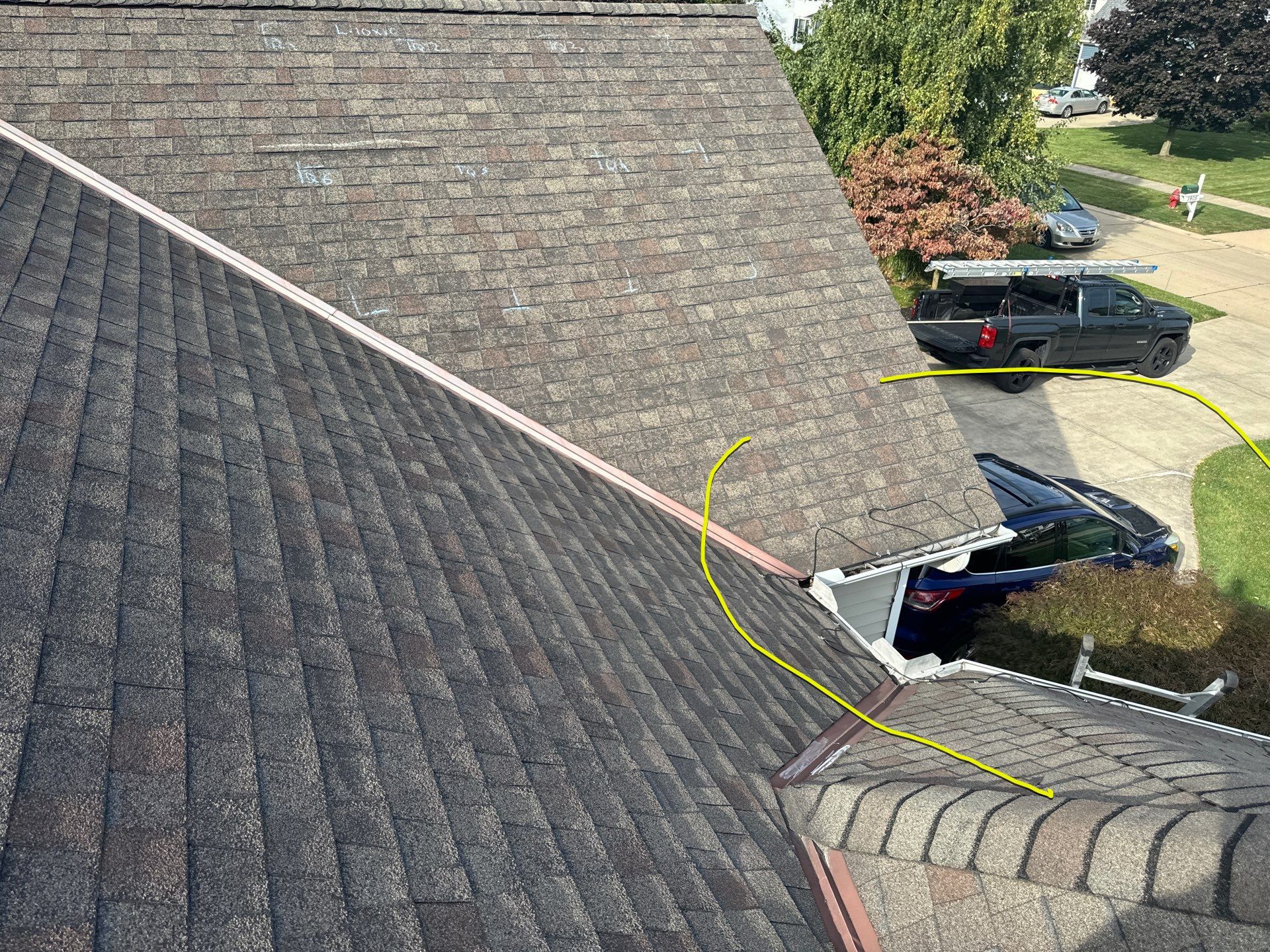 Roof Replacement by Homestyle in Perry by Homestyle Home Improvements (HHI)