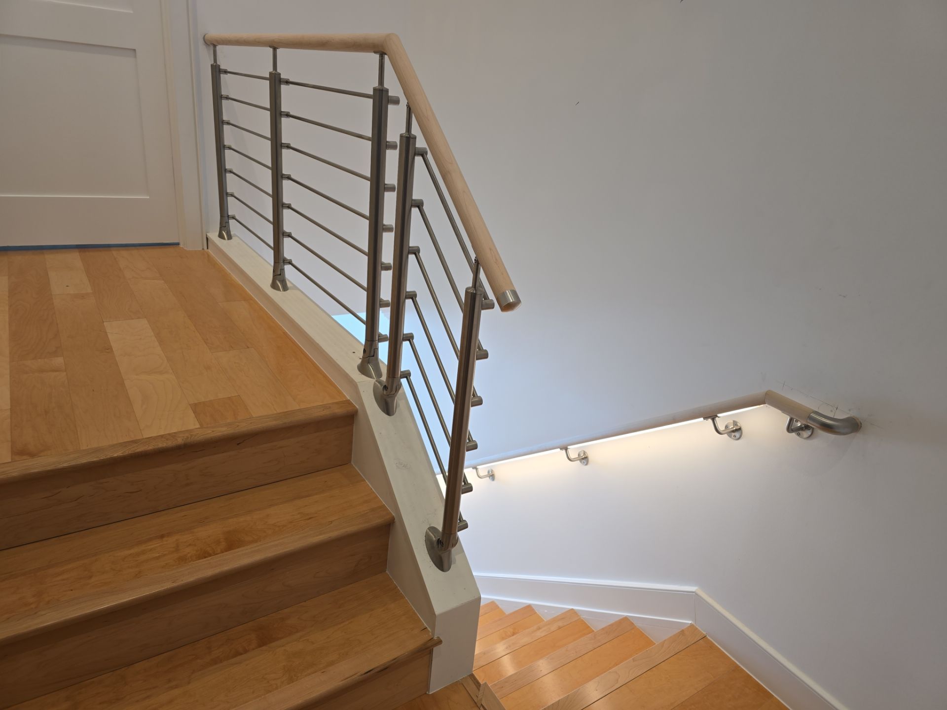 SCRIMSHAW REMODEL by BSBuilds Design & Manufacturing Co LLC