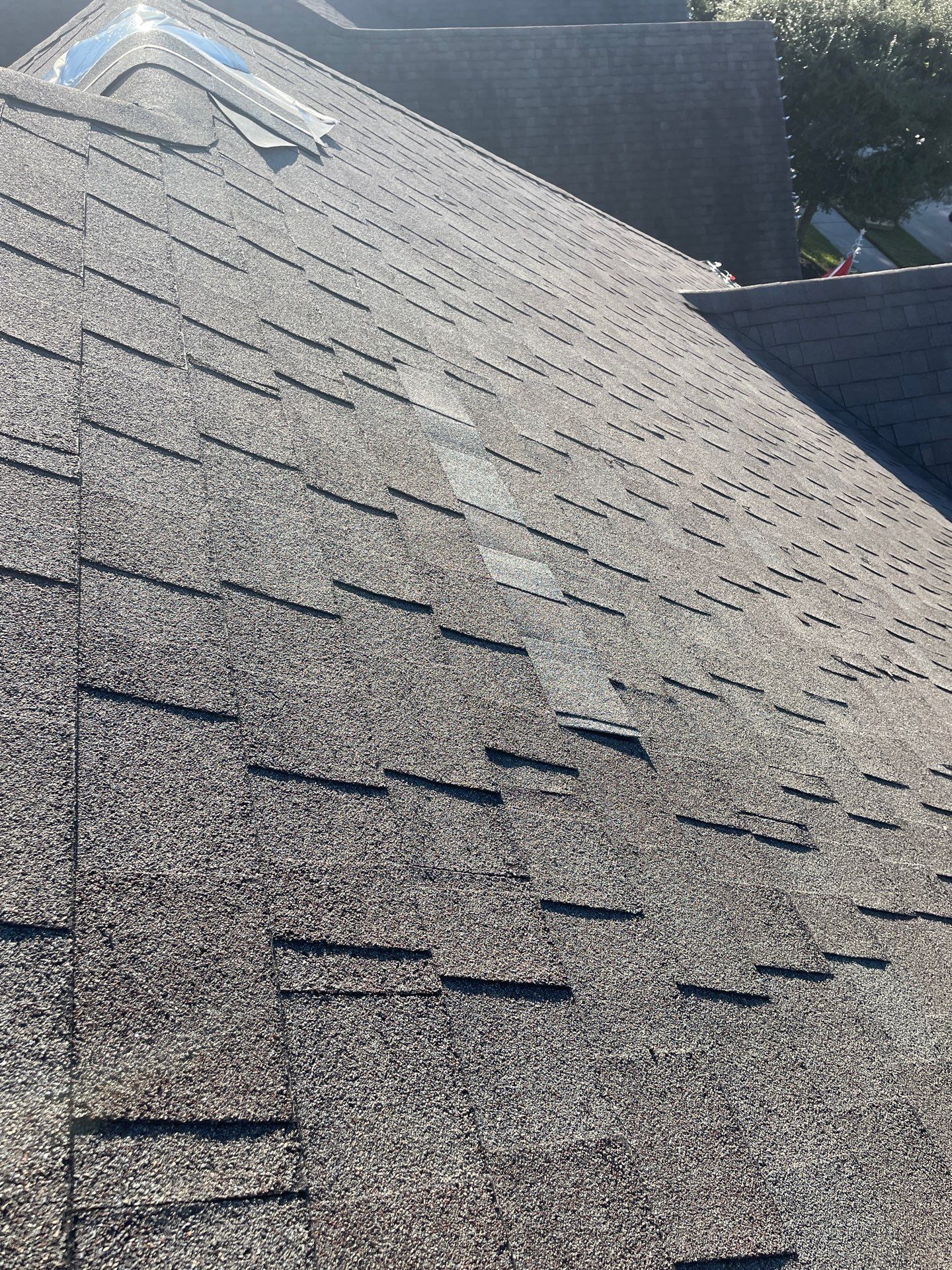Roof Repair Houston by Roof Repair Company