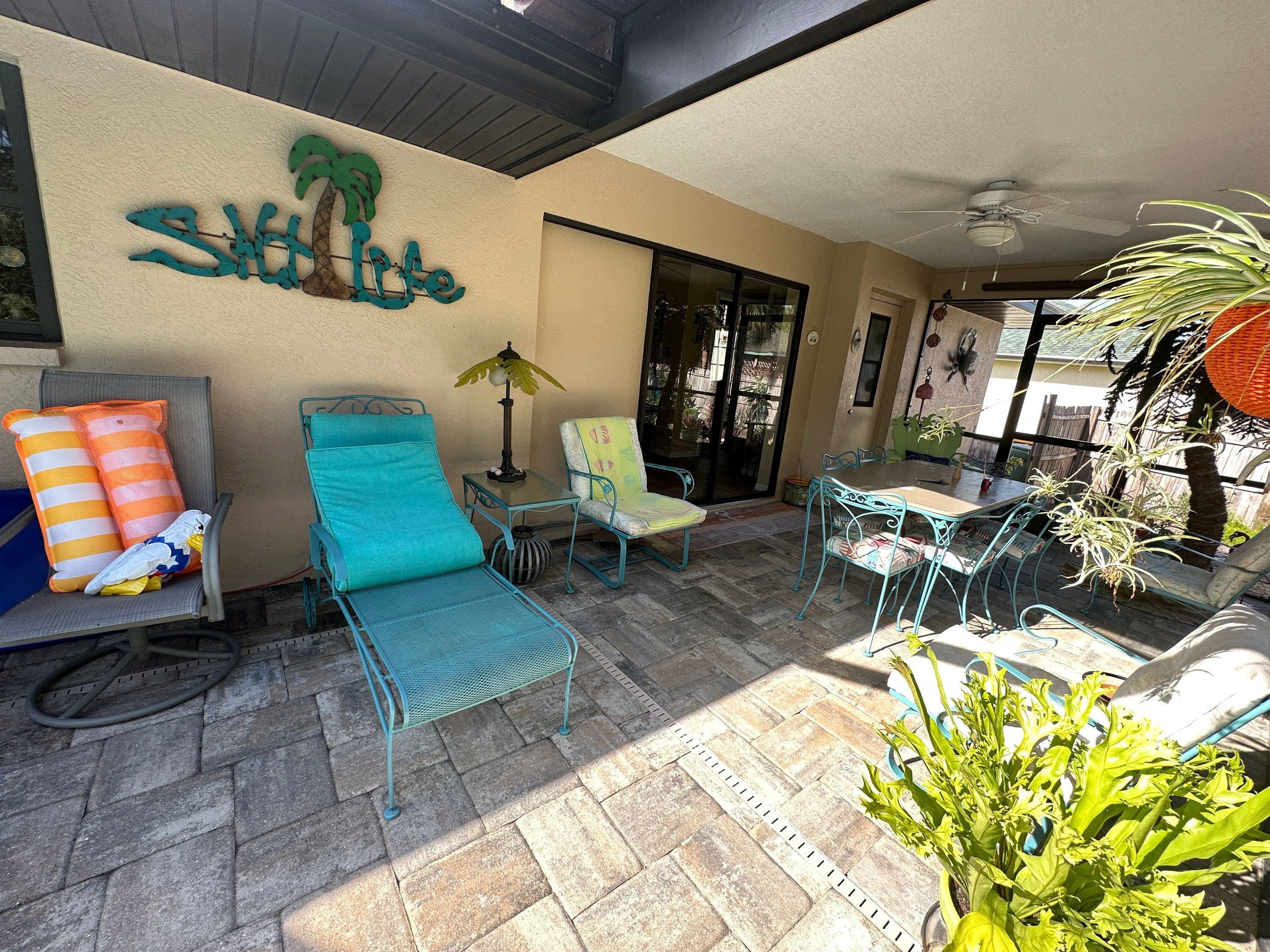 Water Damage Claim in Port Charlotte by FLAPA & KeyStone