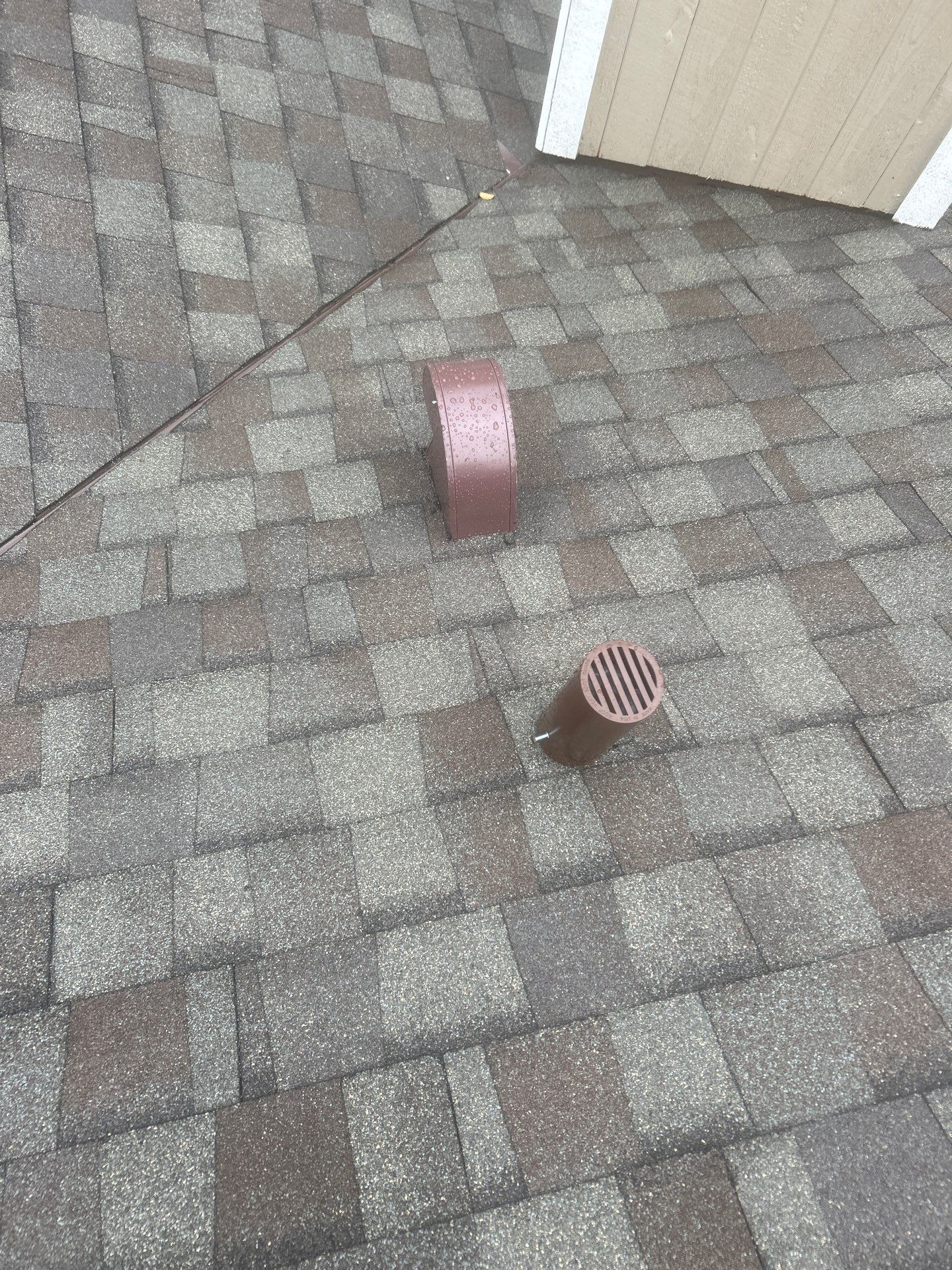 Residential ReRoof and Concrete Tile Restoration in Longwood by Tip Top Roofing Co., Inc.