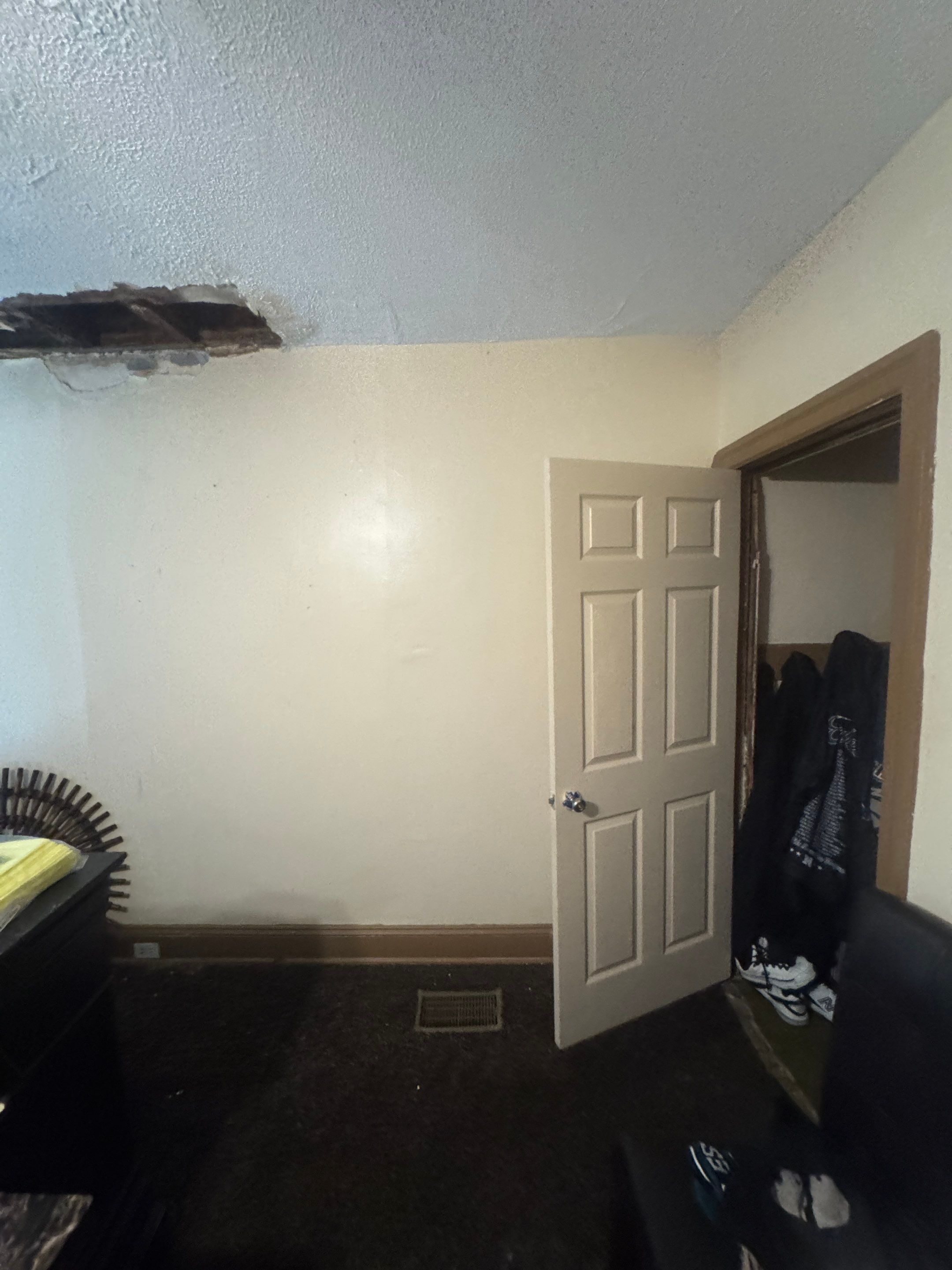 Water Damage Claim in Norristown by FLAPA & KeyStone