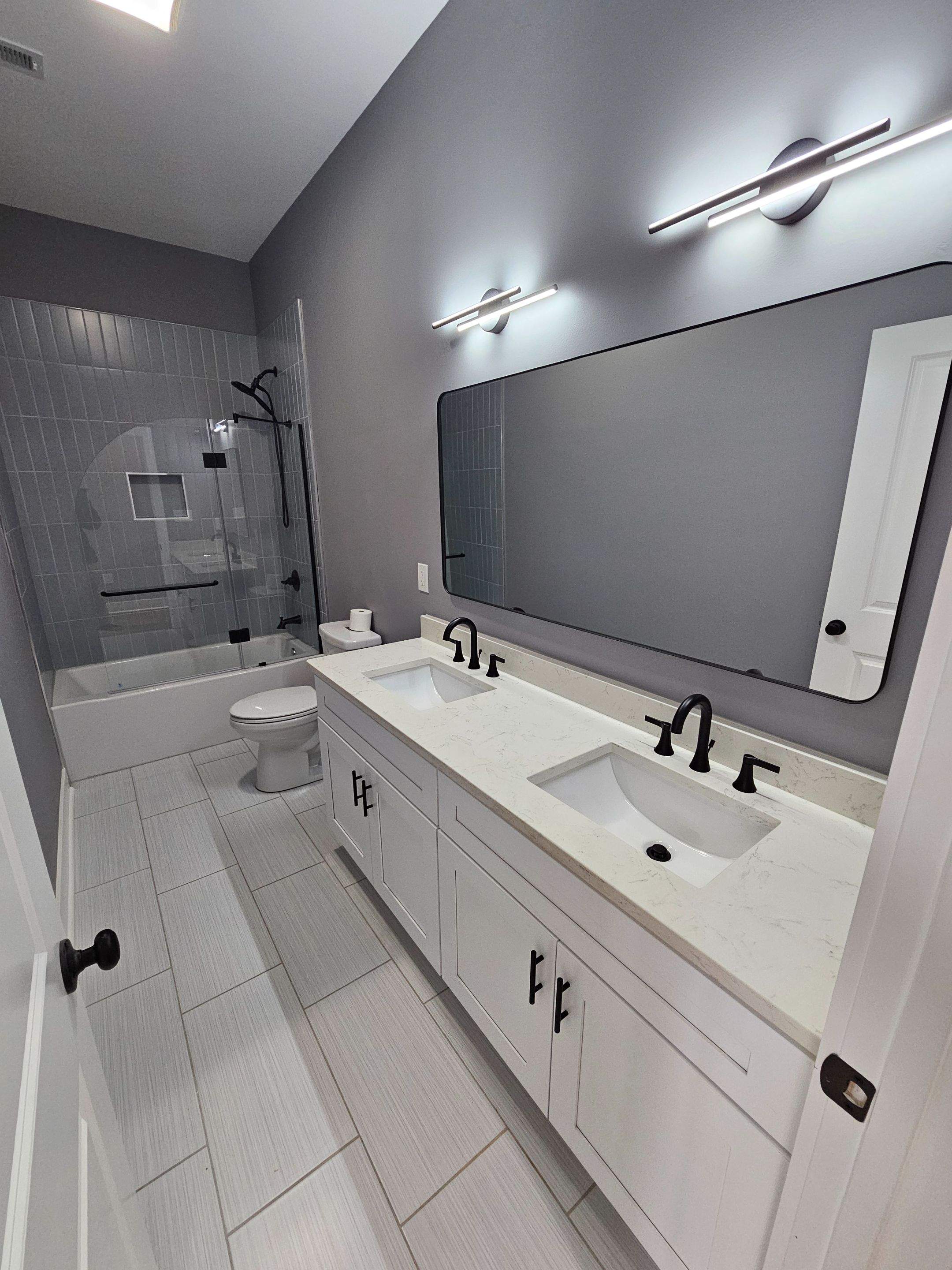 Historic Restoration (Oakland City) by Ajayi Design and Construction 