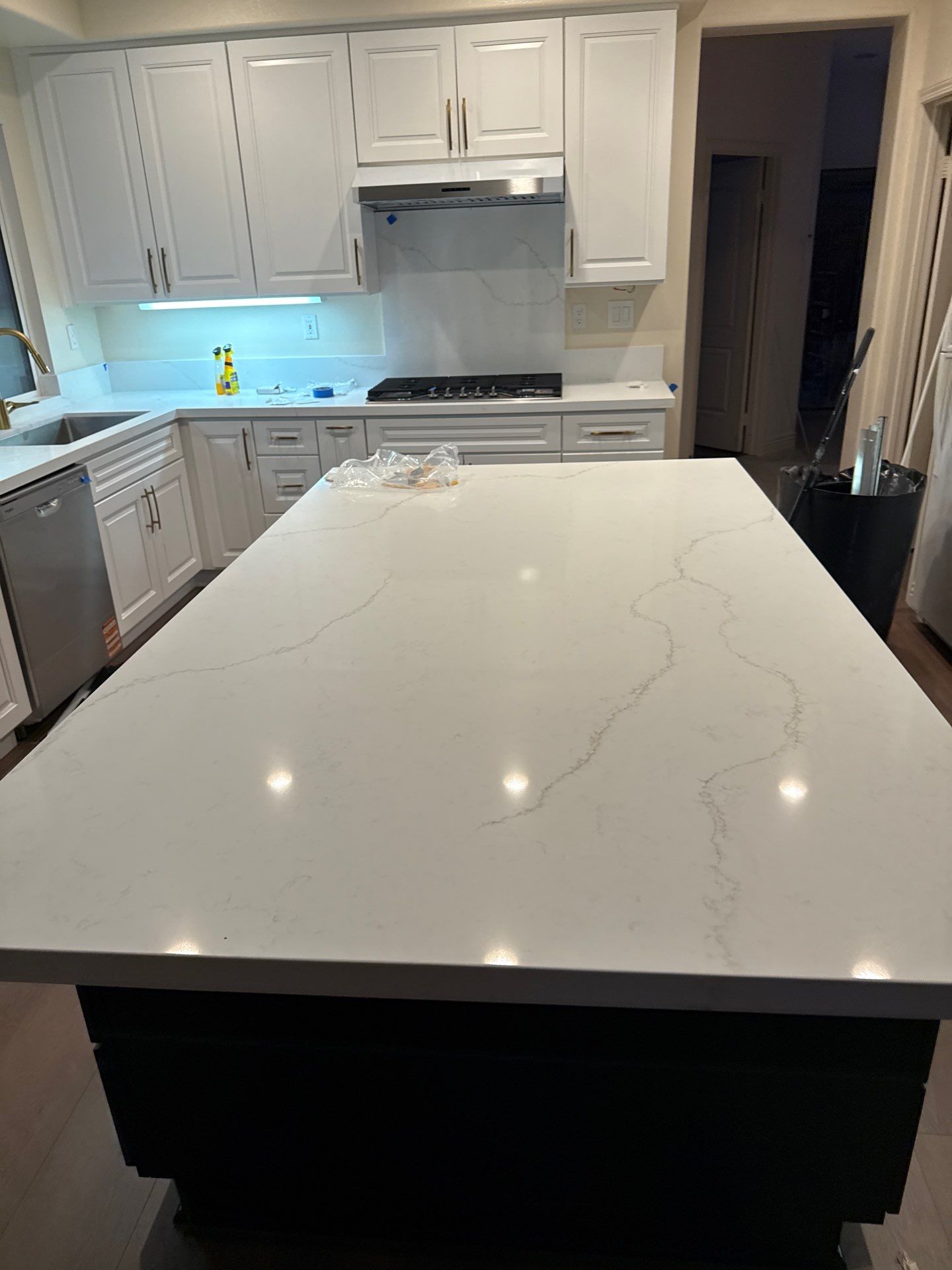 Project in Huntington Beach, California by Rb360remodeling Inc.