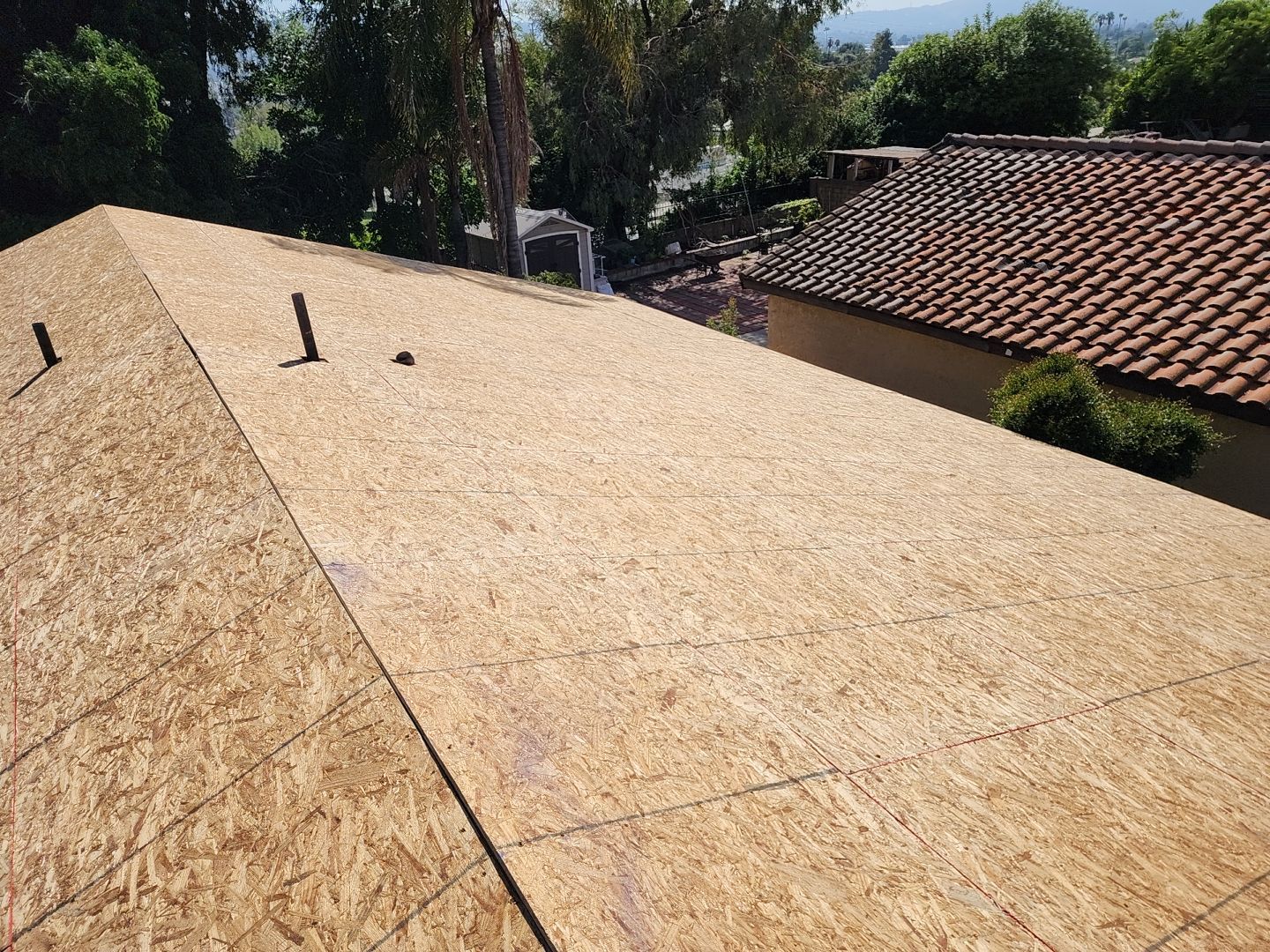 Roof Replacement - West Covina CA 91792 by Epic Roof Replacement