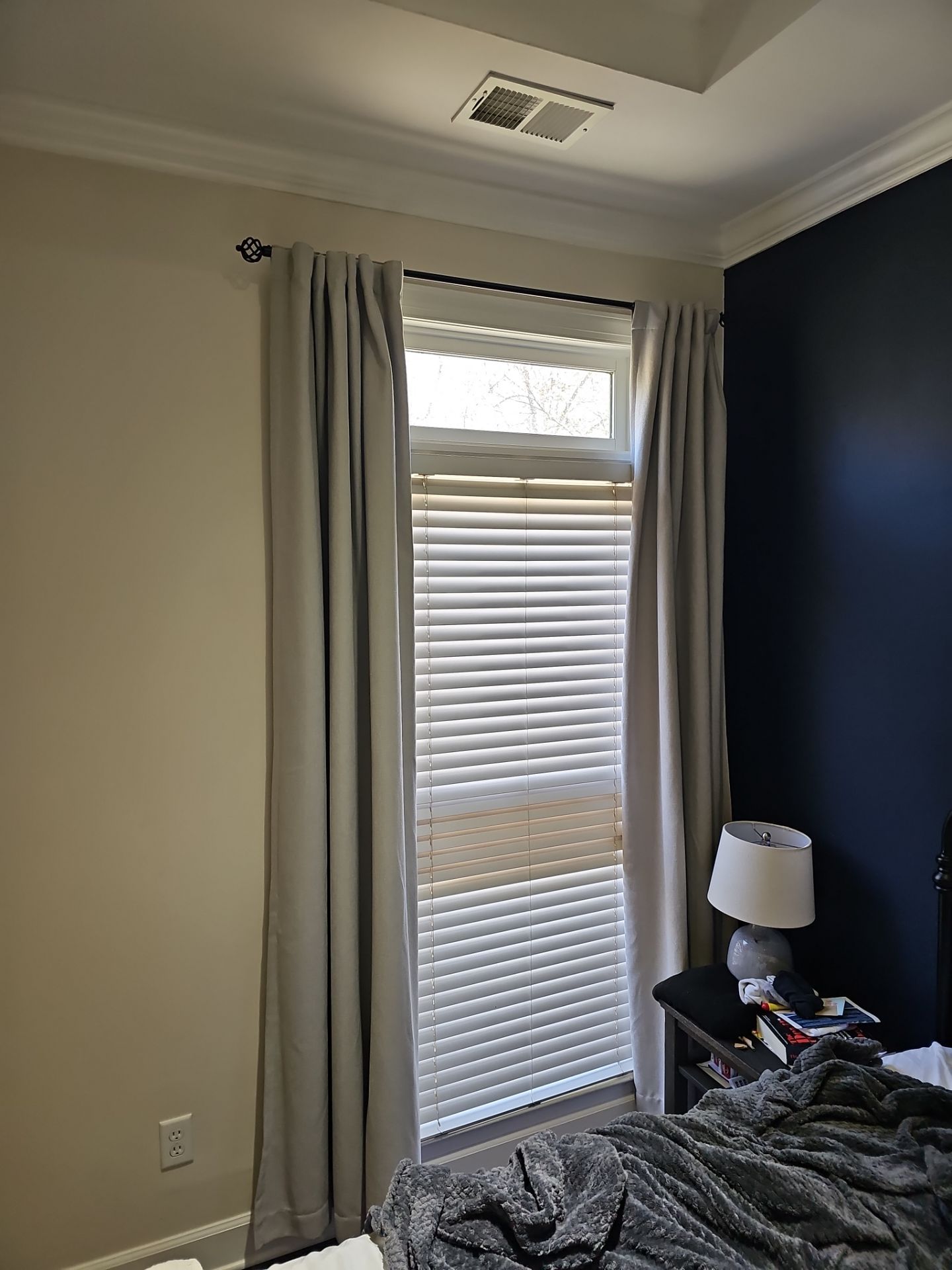 Brown Project In Vestavia Hills by The Window Source