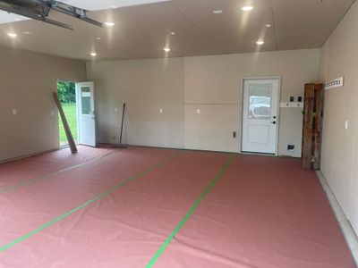 Project near Jackson MO