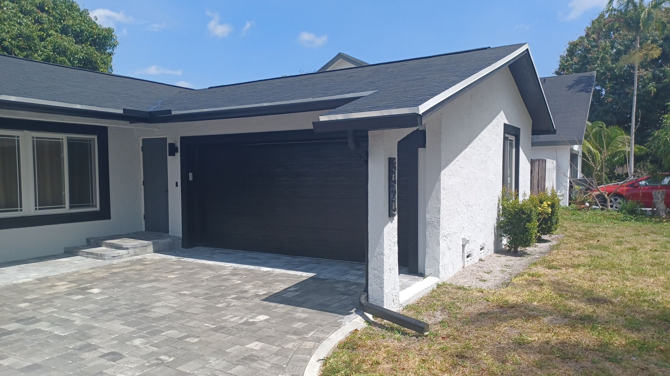 Residential Roofing Installation using GAF by BLUES BROTHERS ROOFING