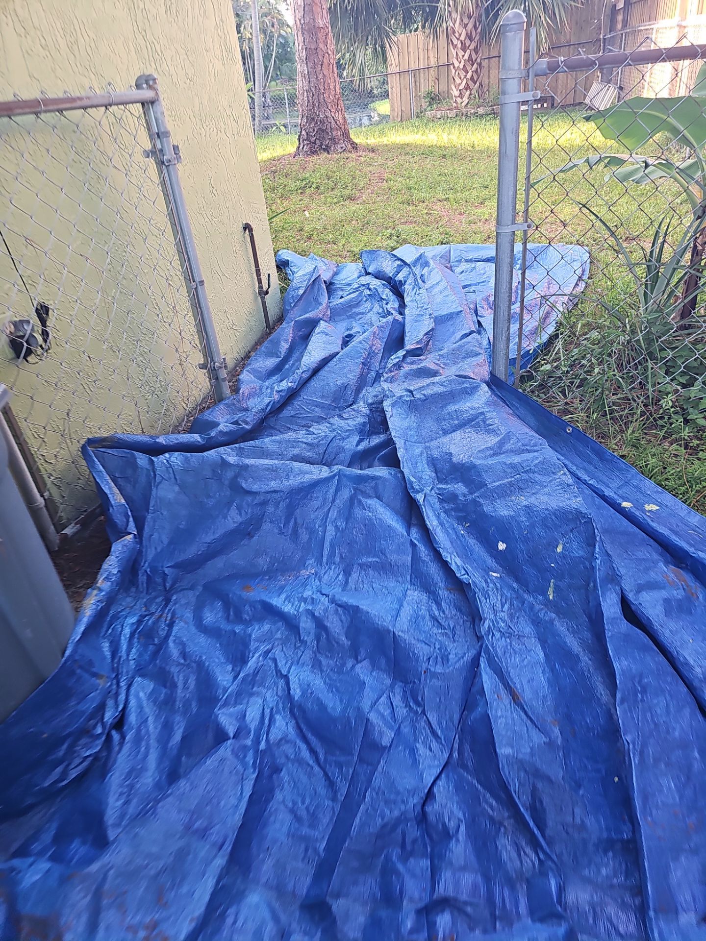 Project in Pinellas Park 33781 by Mitchell Roofing Company LLC