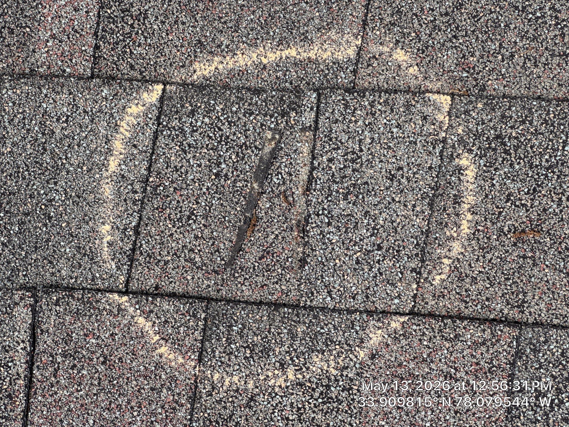 Oak Island Roof Inspection | NC Roofs by North Carolina Roofs