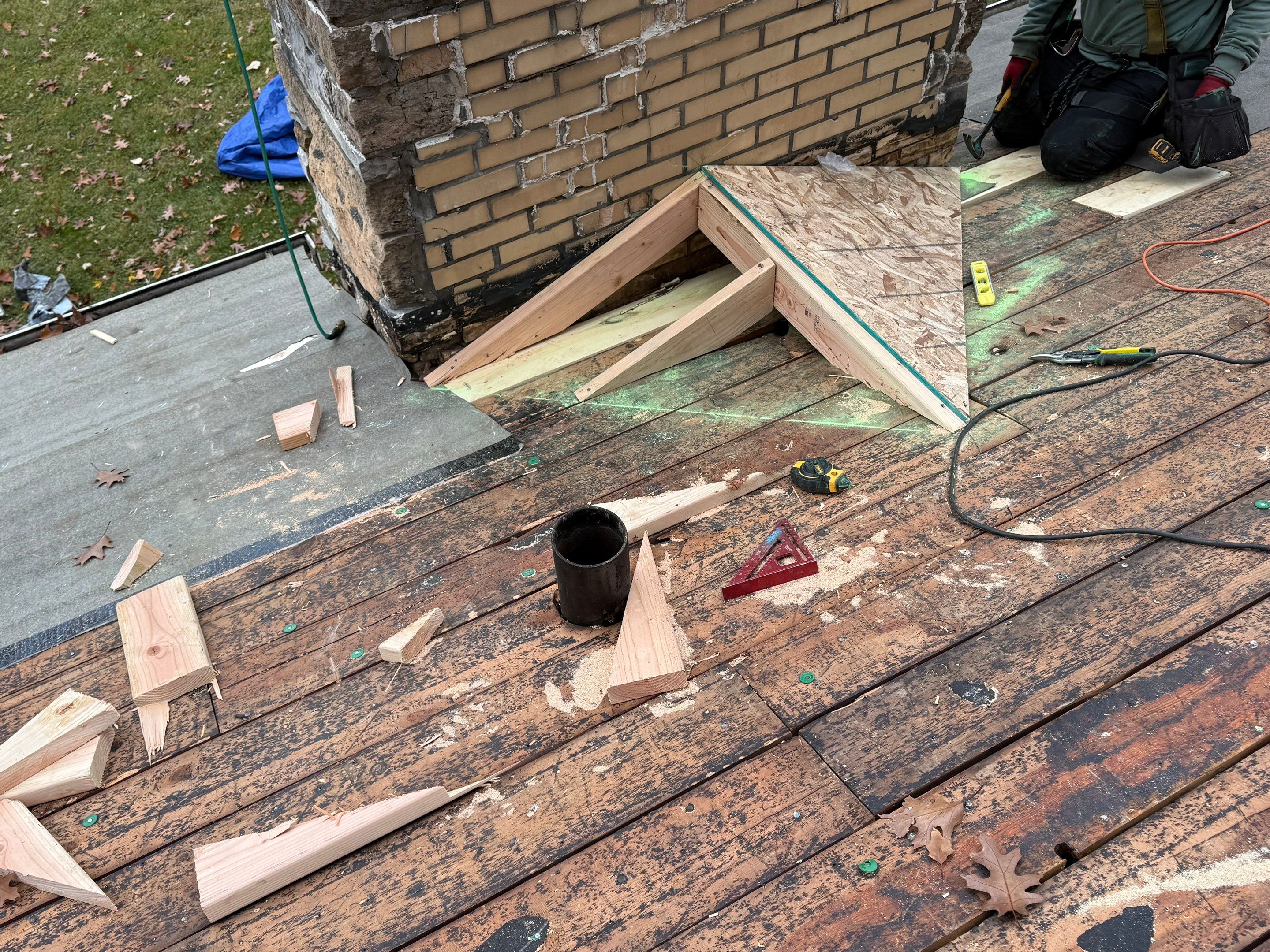 GAF Timberline HDZ® Shingles in Fox Hollow Gray! by Optimal Home Improvement 