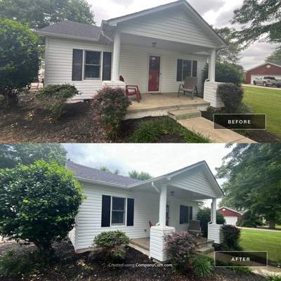 Scotts House