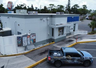 Roof Replacement in Bradenton, FL.