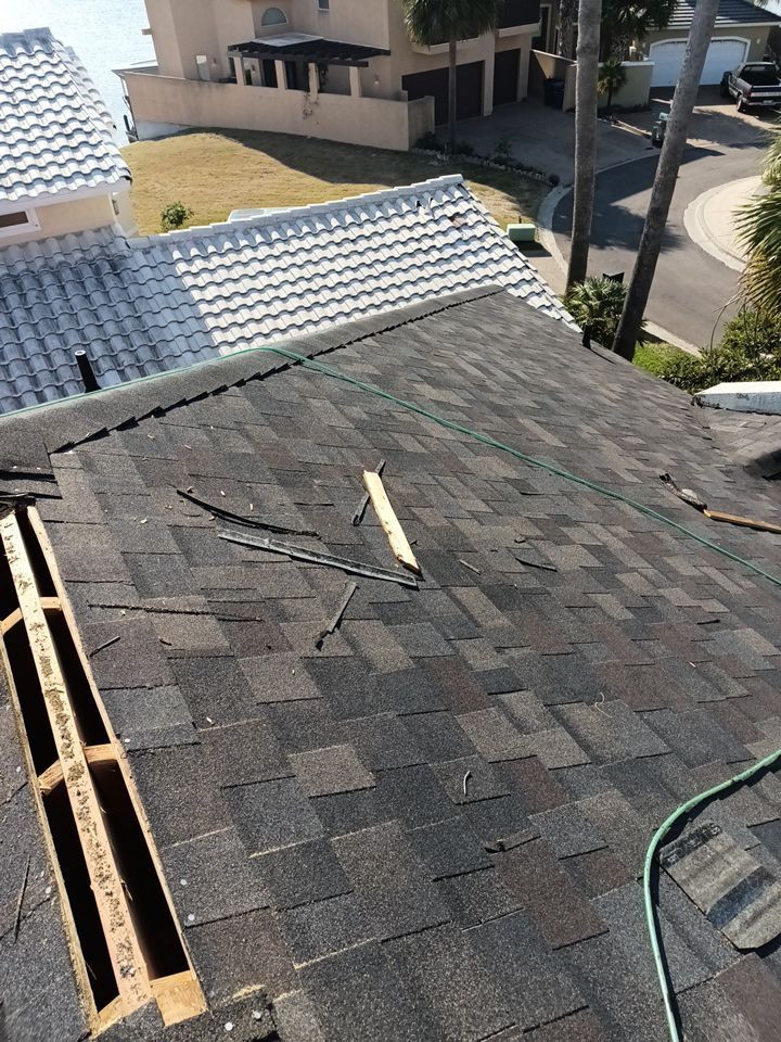 Island Tile Exorcist by Bayfront Roofing and Construction