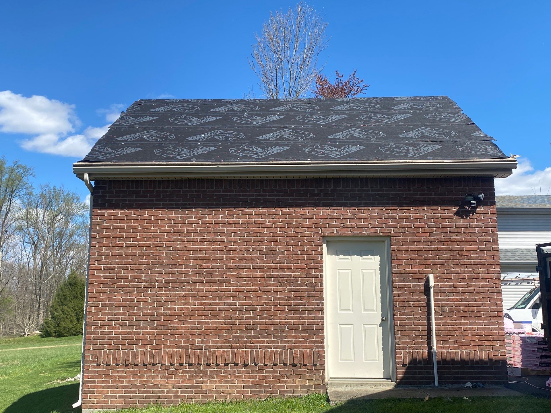 Insurance Replacement by Storm Contracting