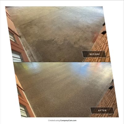 Porch in Lake City, FL in Pebble Beach