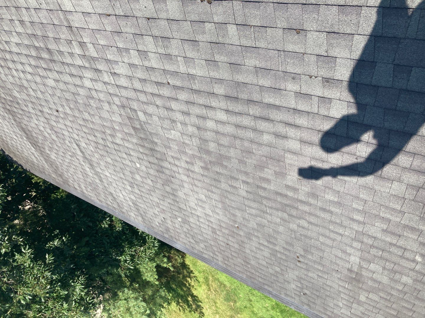 Residential Roofing Installation using Owens Corning Duration, Black Sable by Absolute Roofing and Construction