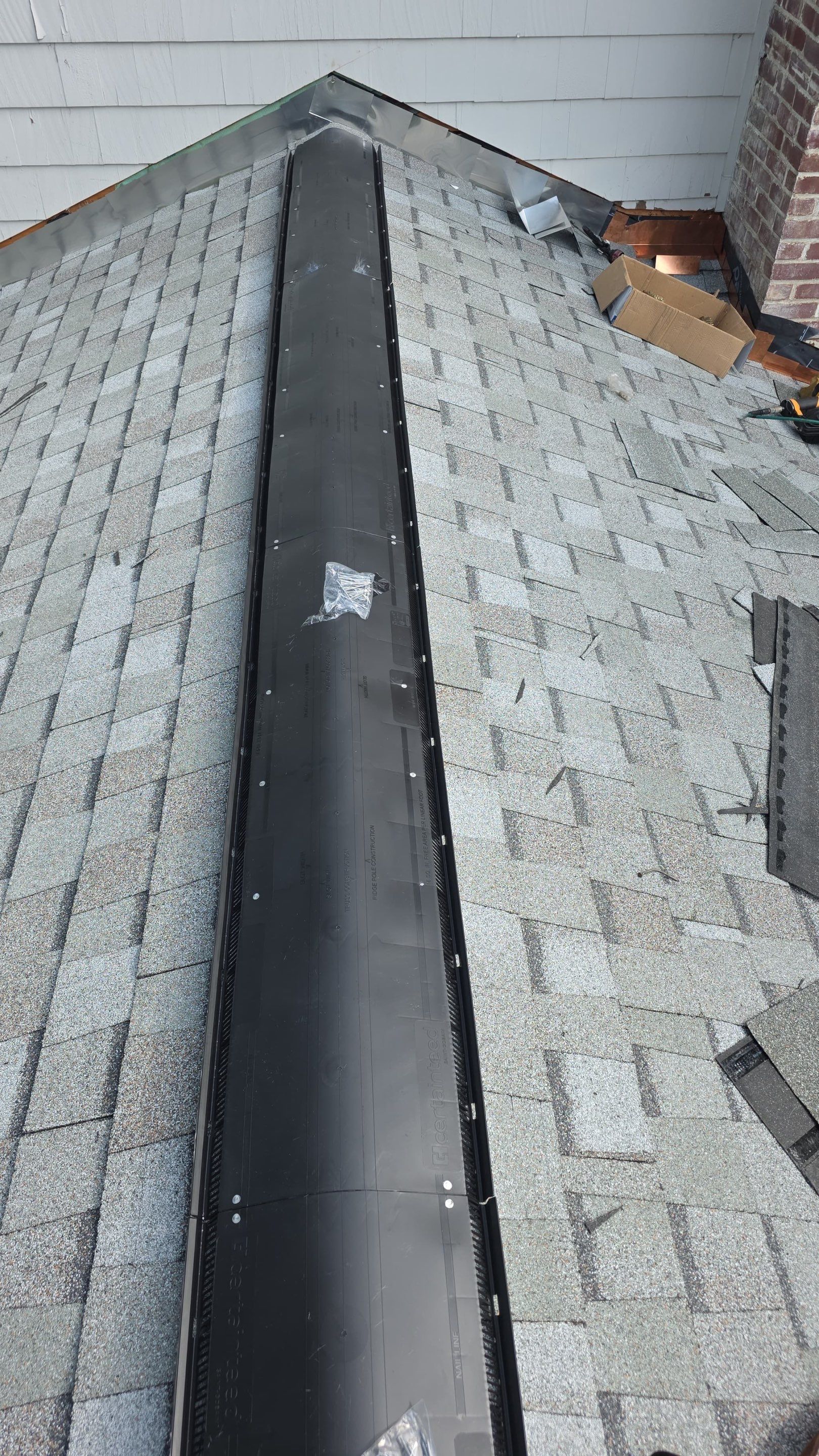 DiGiorgi does roofing in Fairfield, CT by DiGiorgi Roofing and Siding Inc