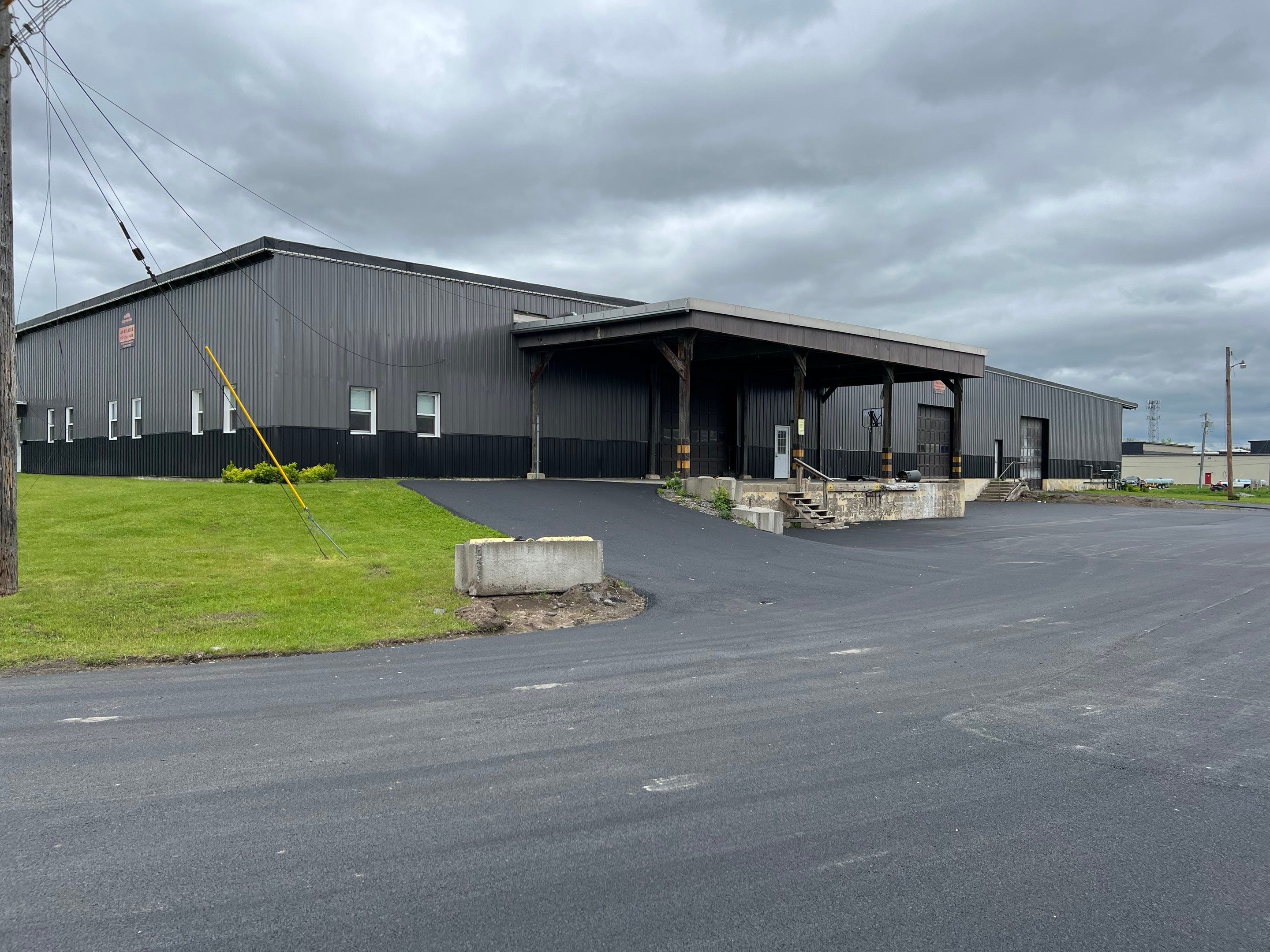 Scotia, NY  by Ironhorn Enterprises