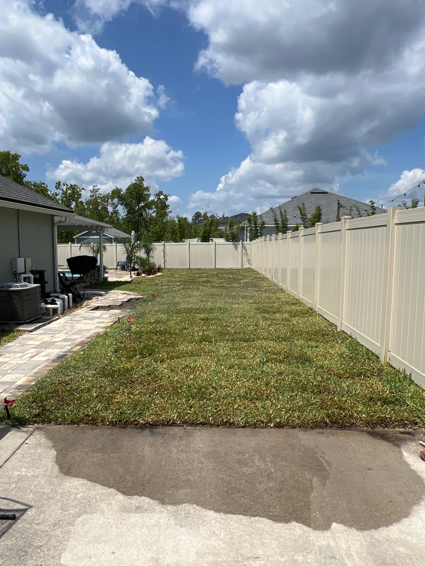Landscape Install | Residential by ProGreen Services