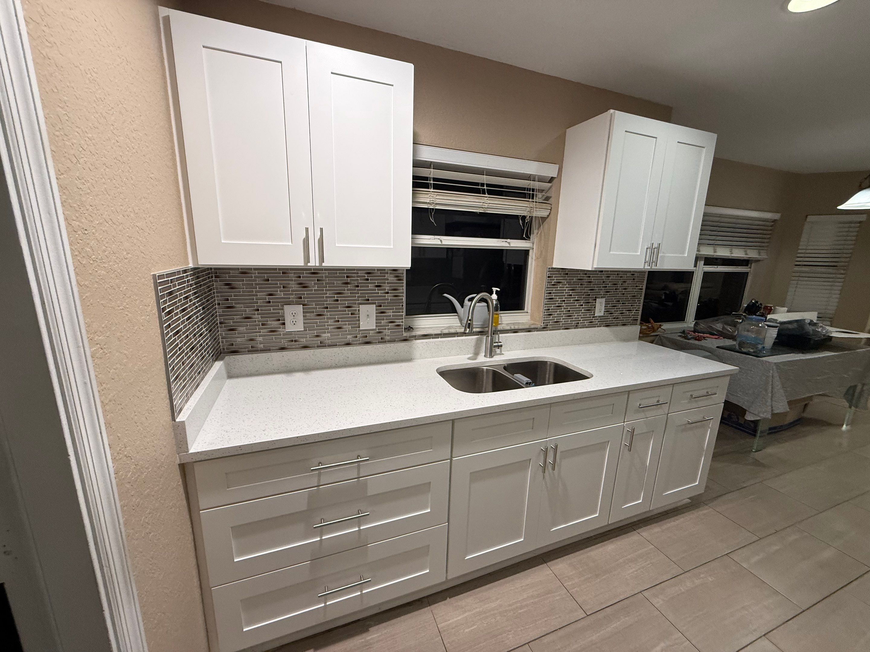 Project in Ocala by You Restorations LLC DBA YOU-Home