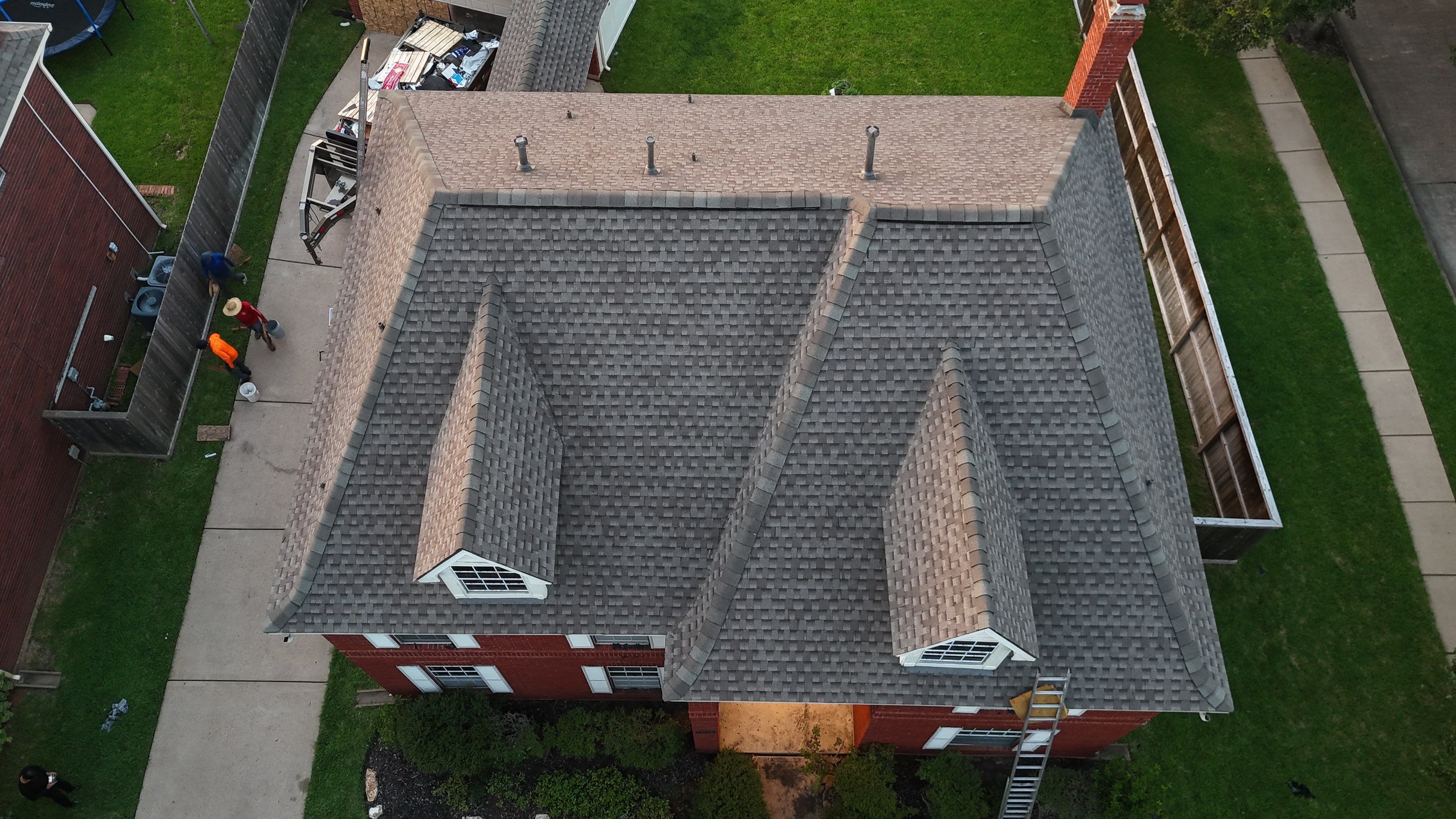 Roof Replacement in Sugar Land, TX by Onit Roofing LLC