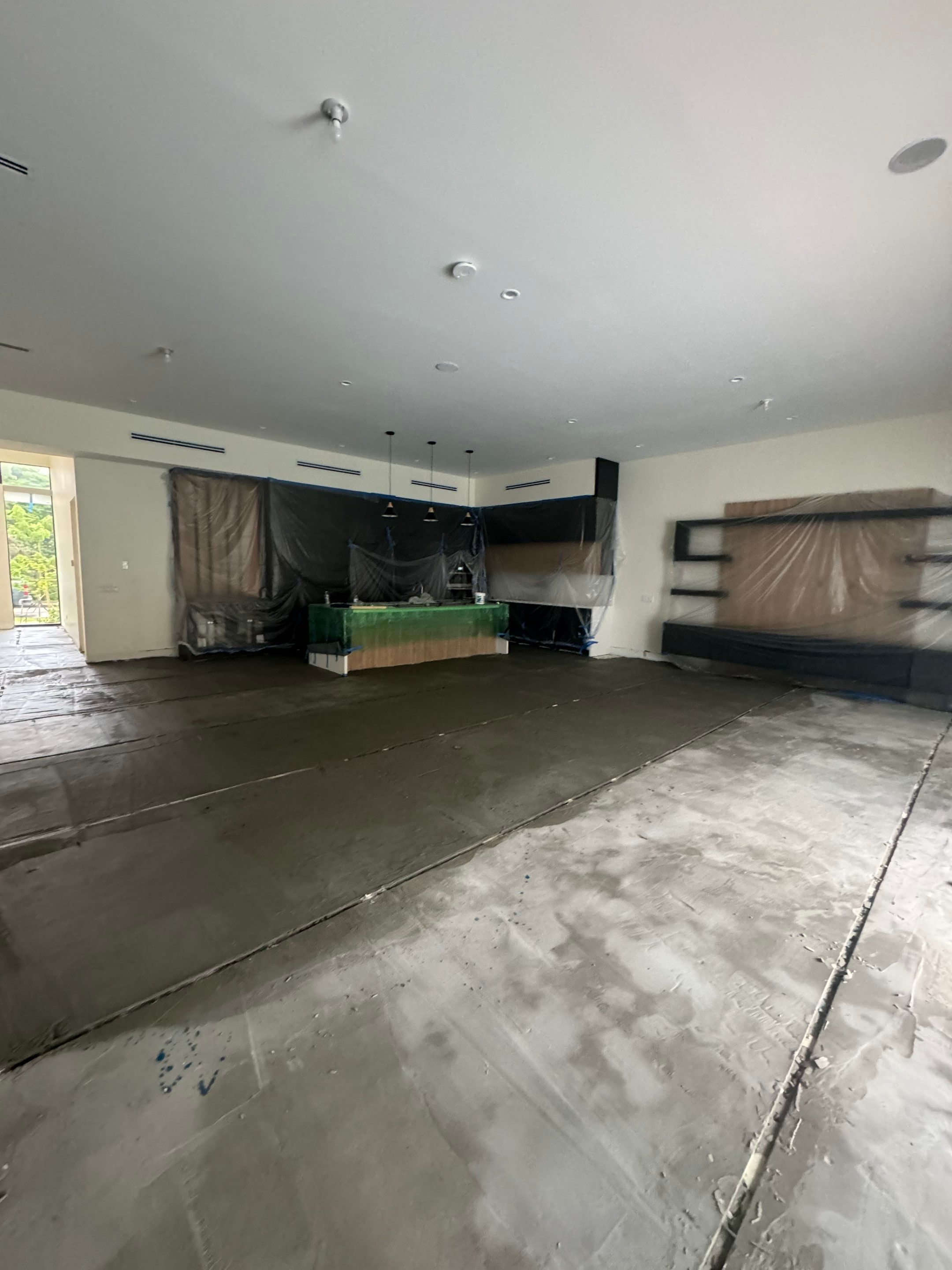 Retiling Floors in Victoria Park by Broward Tile Guys