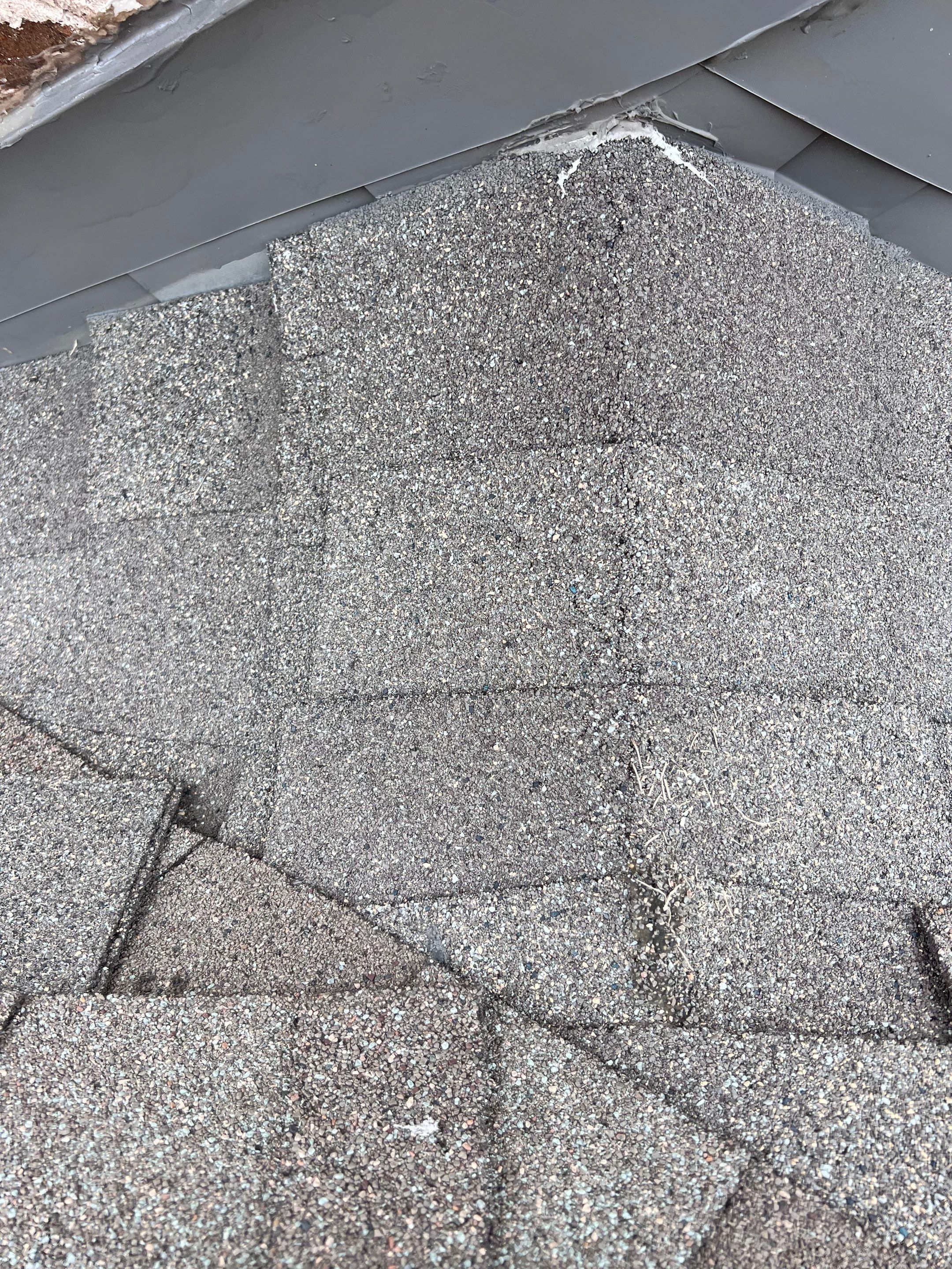 Chimney Leak Repair by Becker Roofing and Exteriors