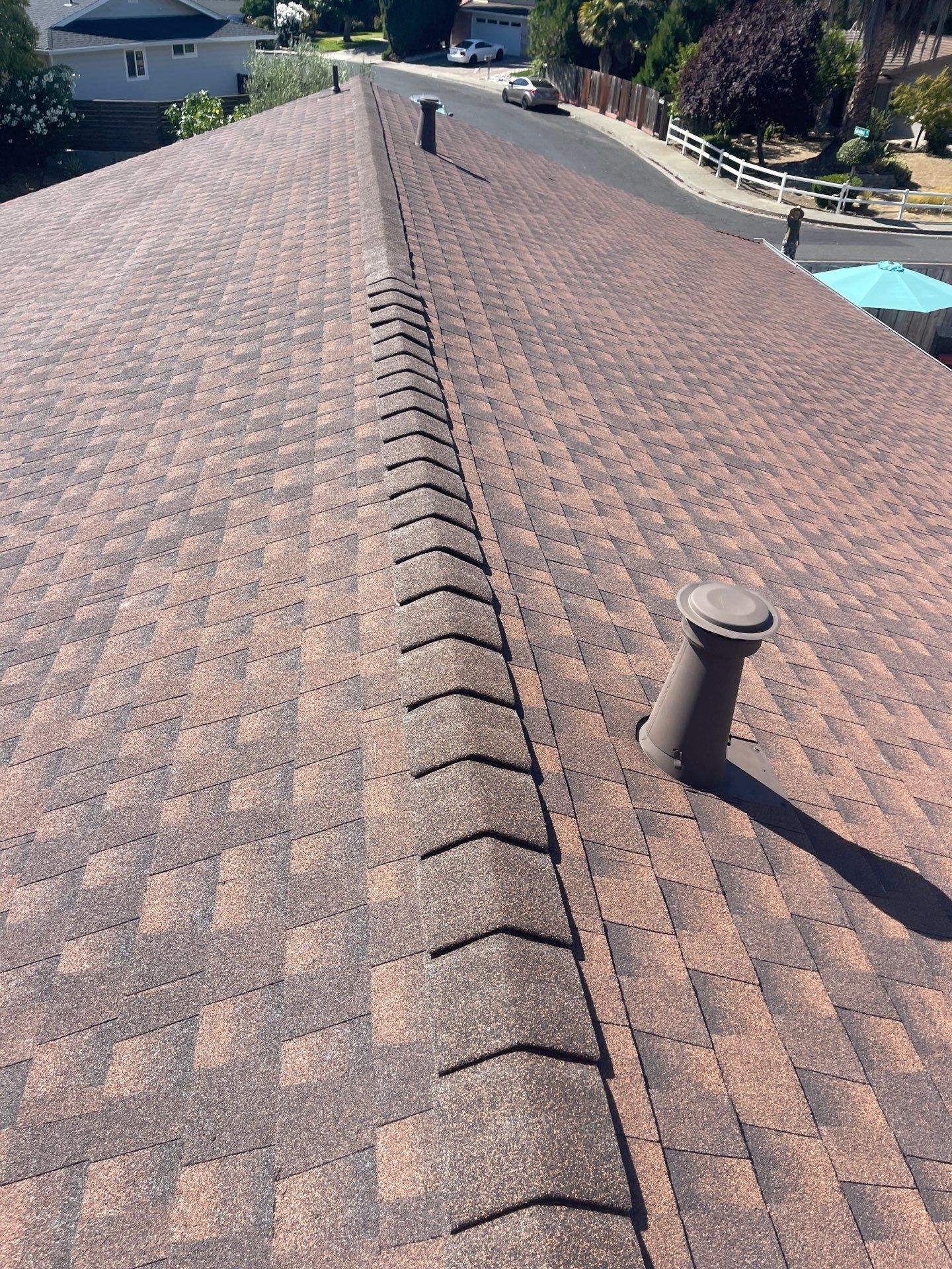 Roof Replacement by Acker Roofing