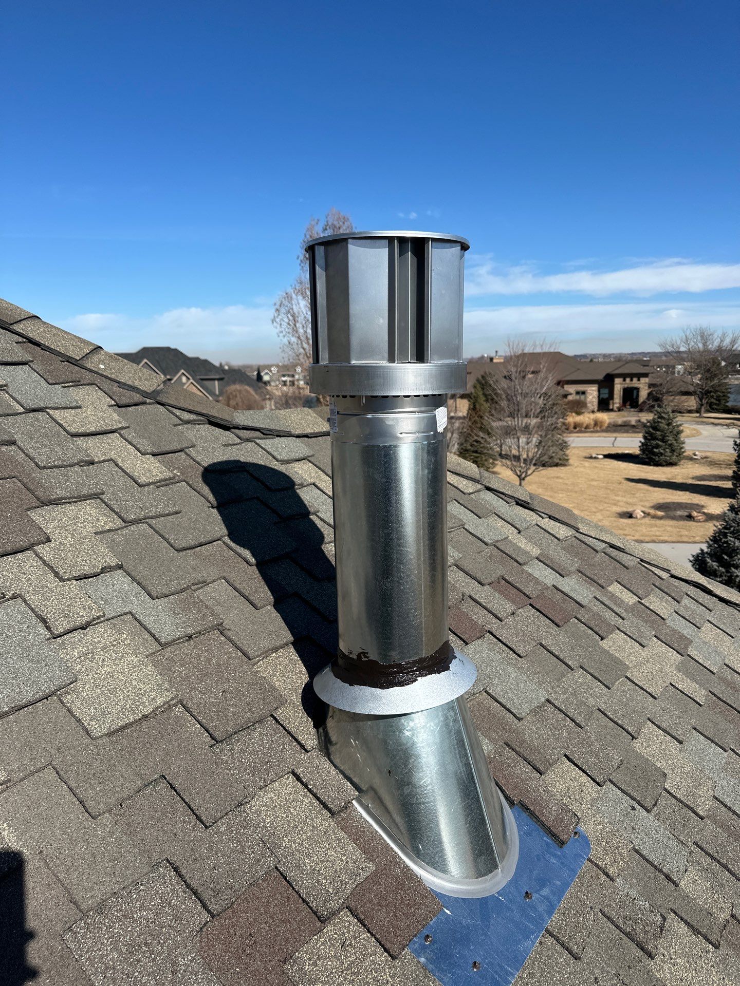 Comprehensive Residential Roofing and Exterior Installation in Waterloo by White Castle Roofing