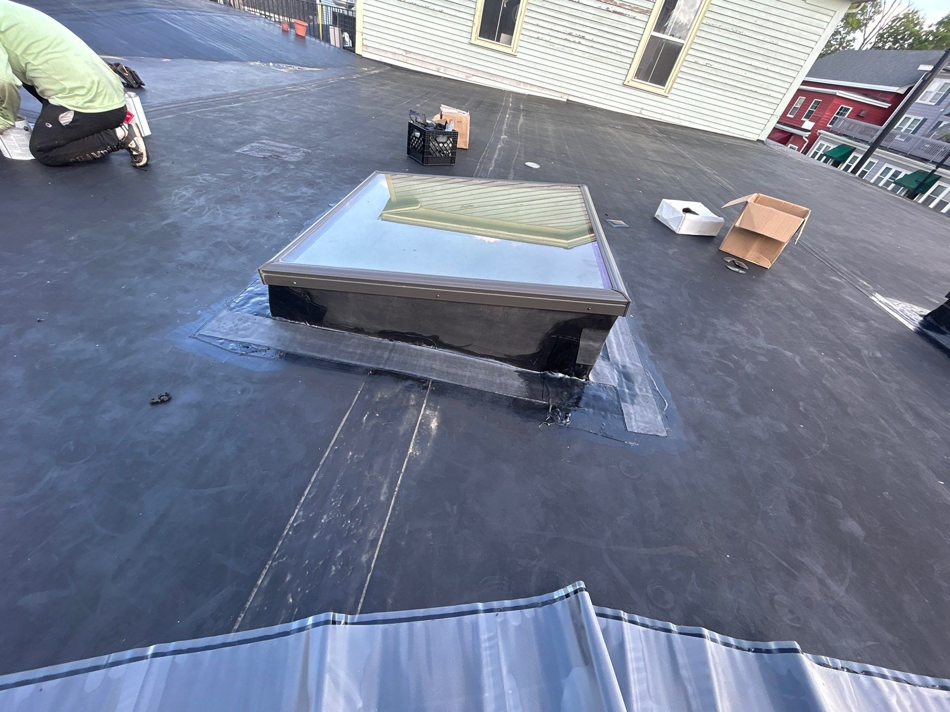 Skylights | Concord by Mighty Dog Roofing of Greater Middlesex County