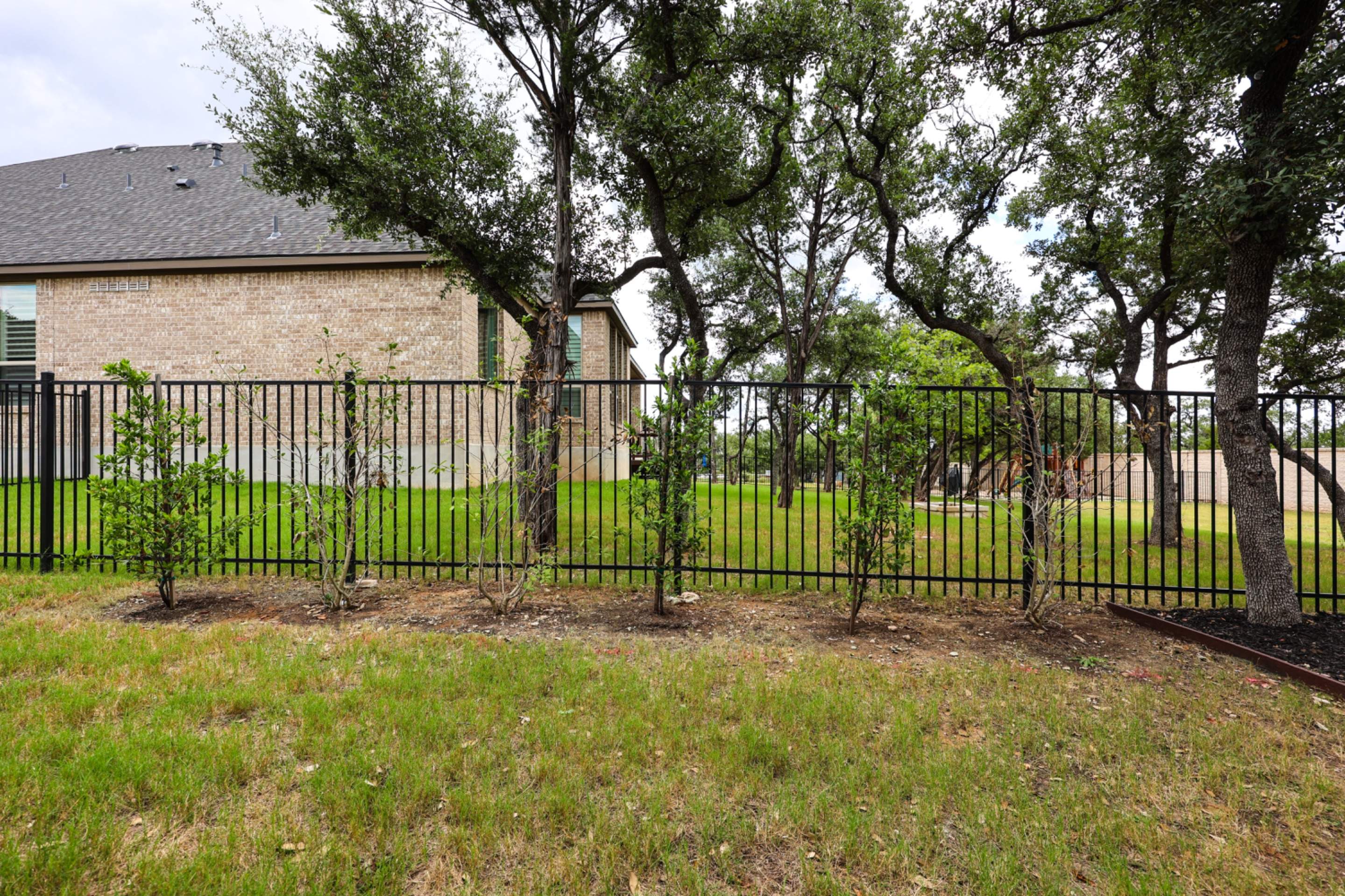 Royal Oak Estates - San Antonio,TX by Hole In One Lawns, LLC