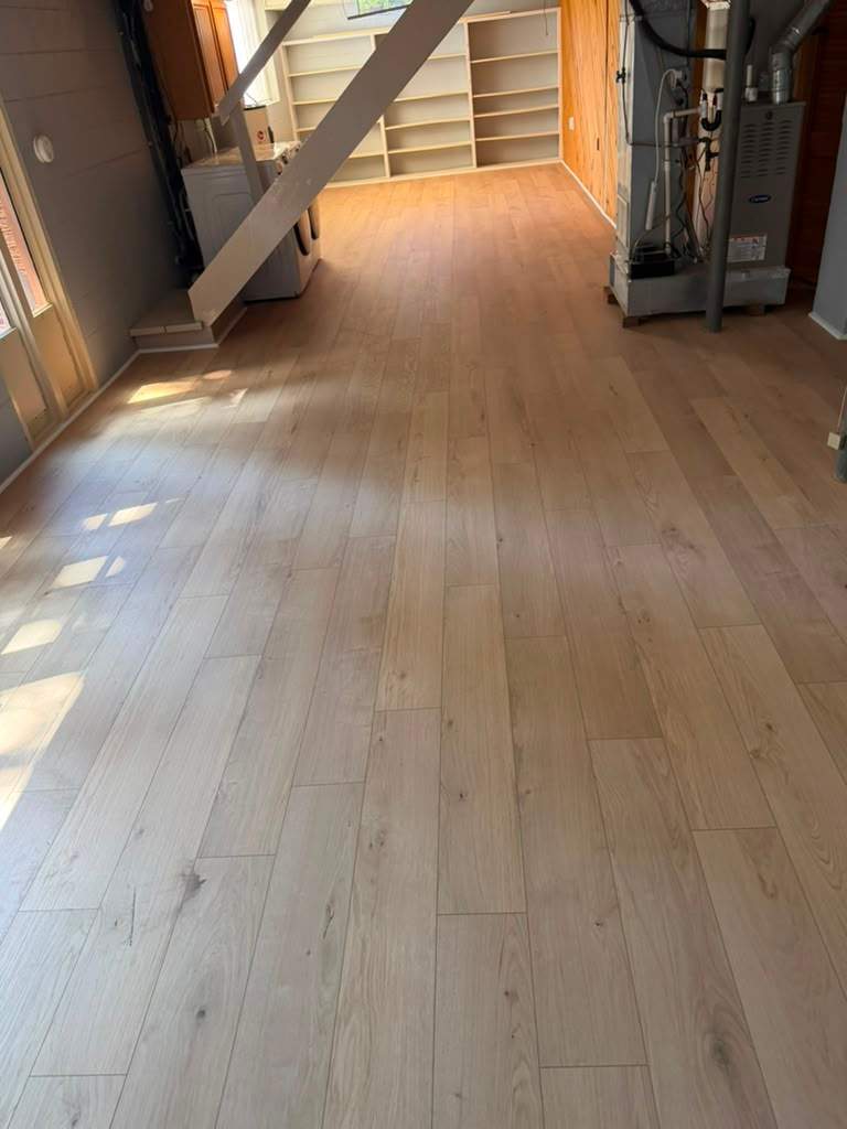 Project 98 by FMP Flooring