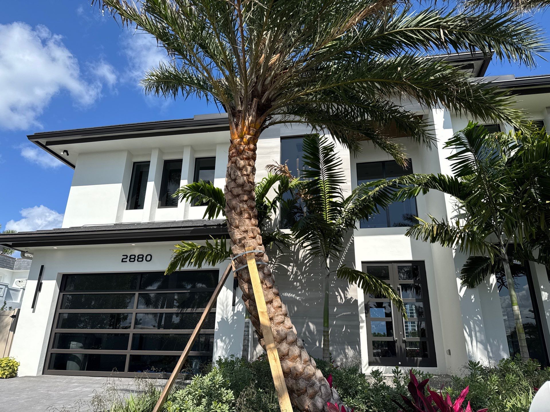 Todd's Project  by Florida Storm Protection Unlimited