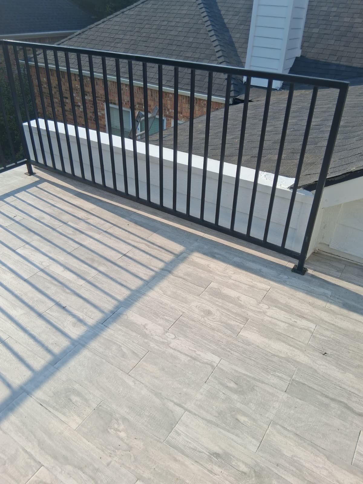 Project in Addison  by Armor Roofing | Exteriors