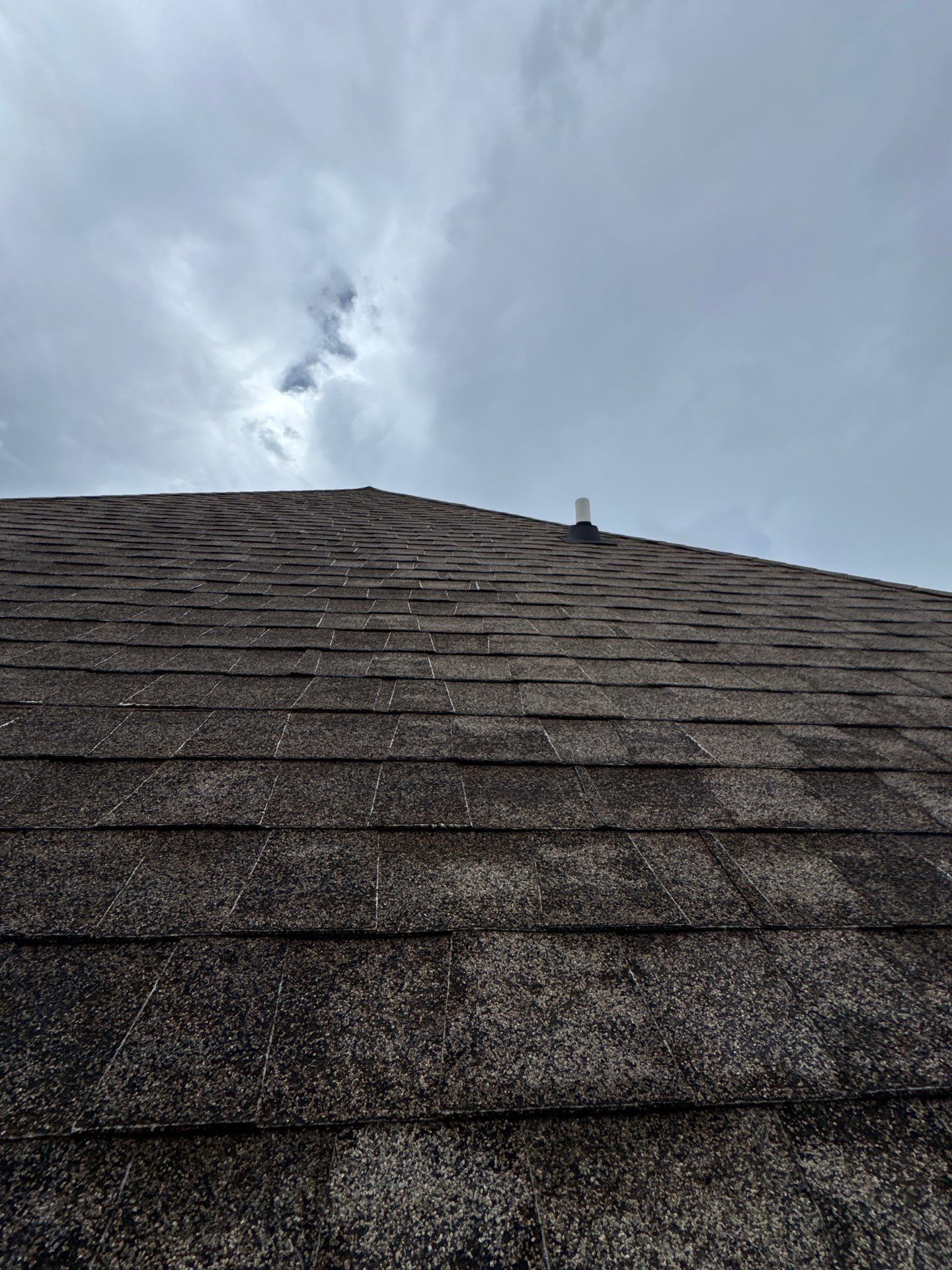 Shingle Replacement in Helena (Weathered Wood) by The Roofing Dudes
