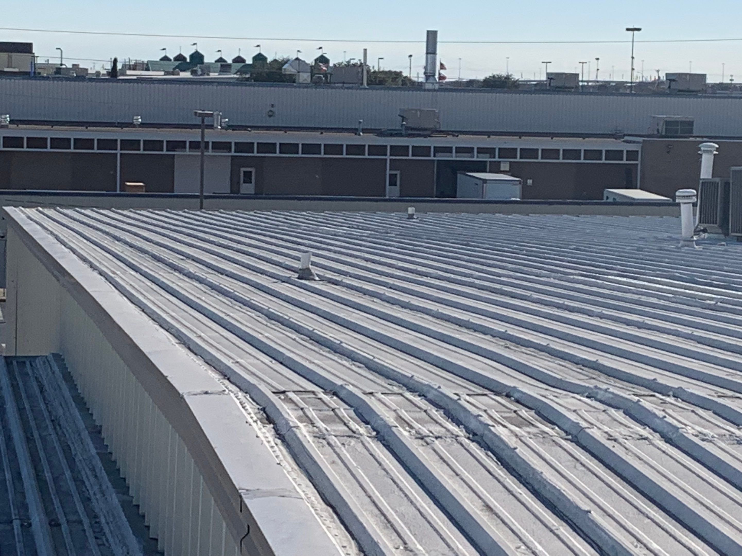Project in Grand Prairie by 6D Roofing & Consulting, LLC