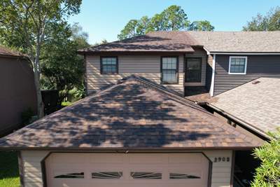 Shingle -> Shingle
