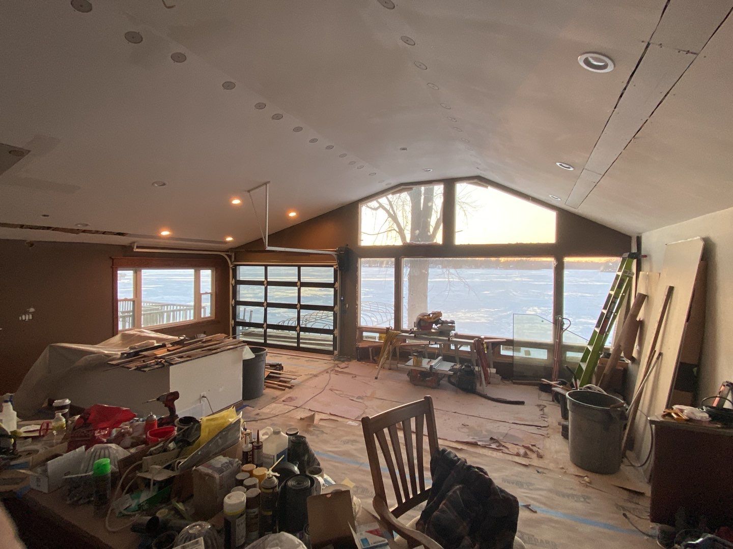 Stendahl Project by Stendahl Services